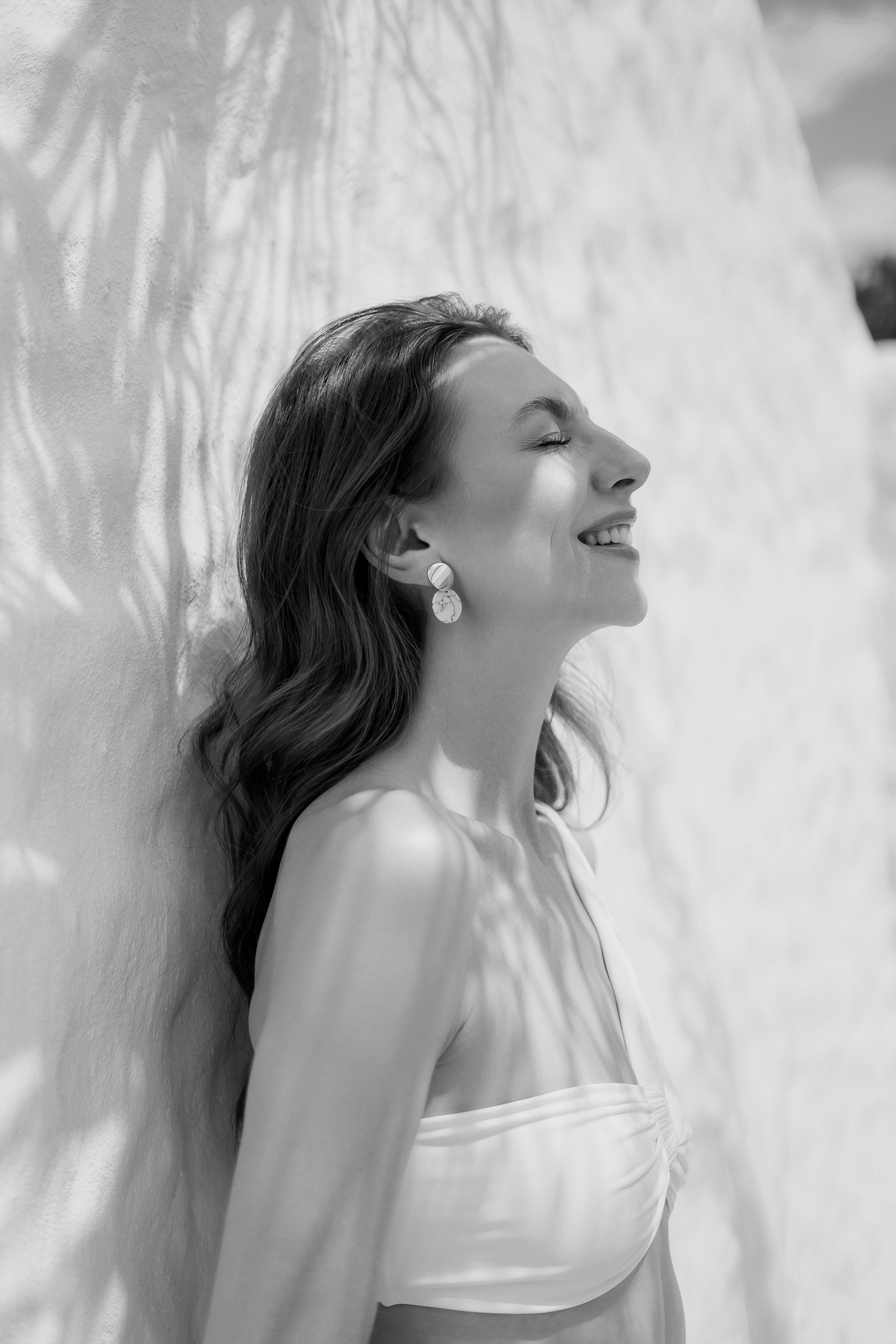 Саша Лашакова. Фотограф Валерия Крахмалева