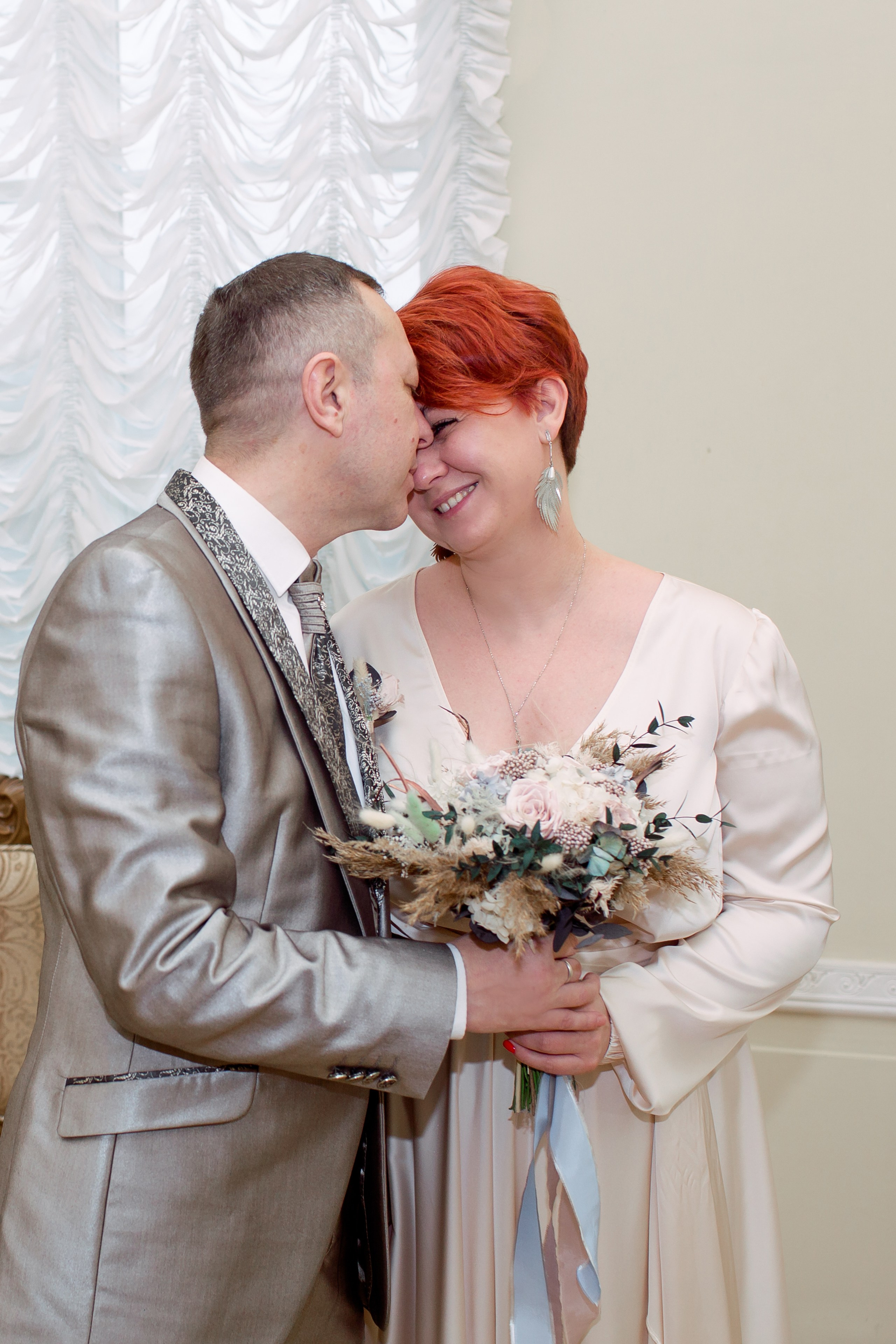 А❤️Д. Свадебный и семейный фотограф Спб Бошман Ирина