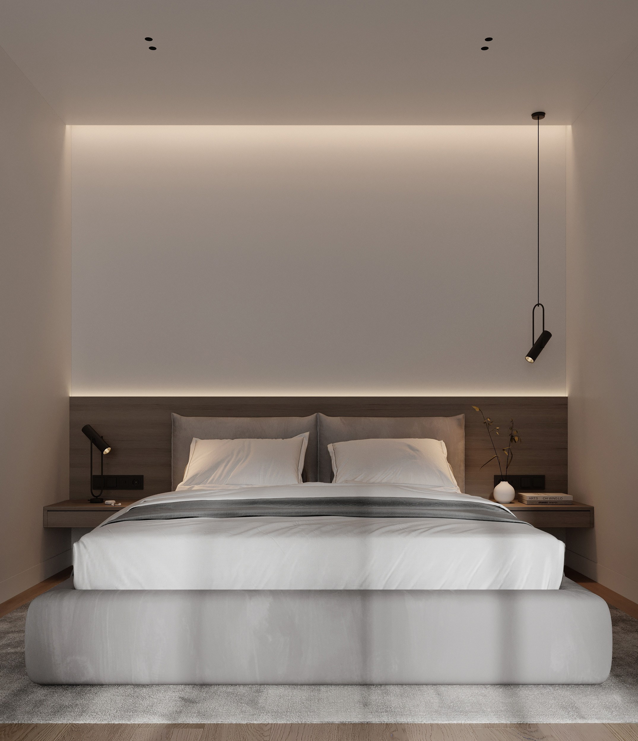 19. Студия дизайна интерьера RISE DESIGN STUDIO