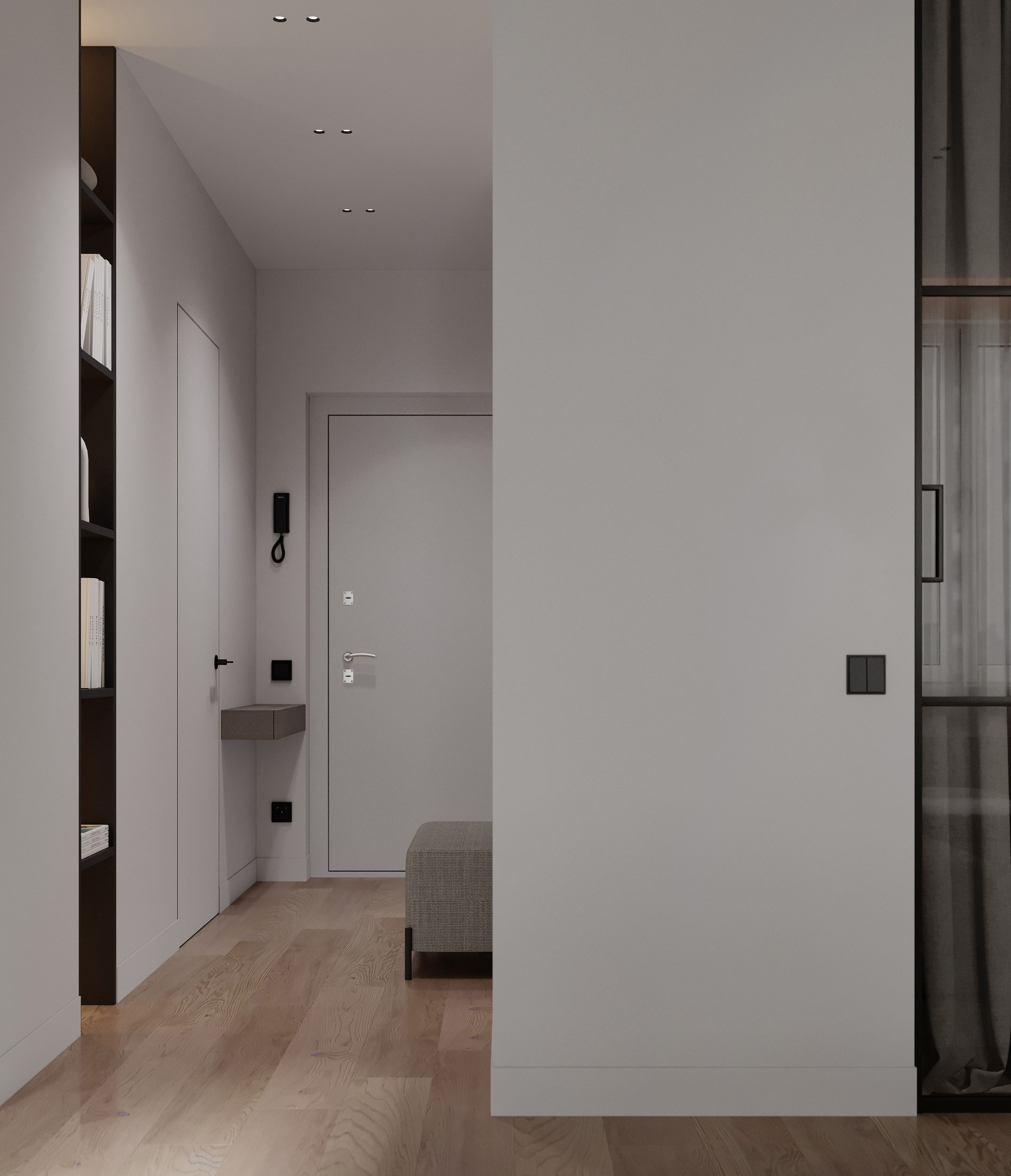 19. Студия дизайна интерьера RISE DESIGN STUDIO