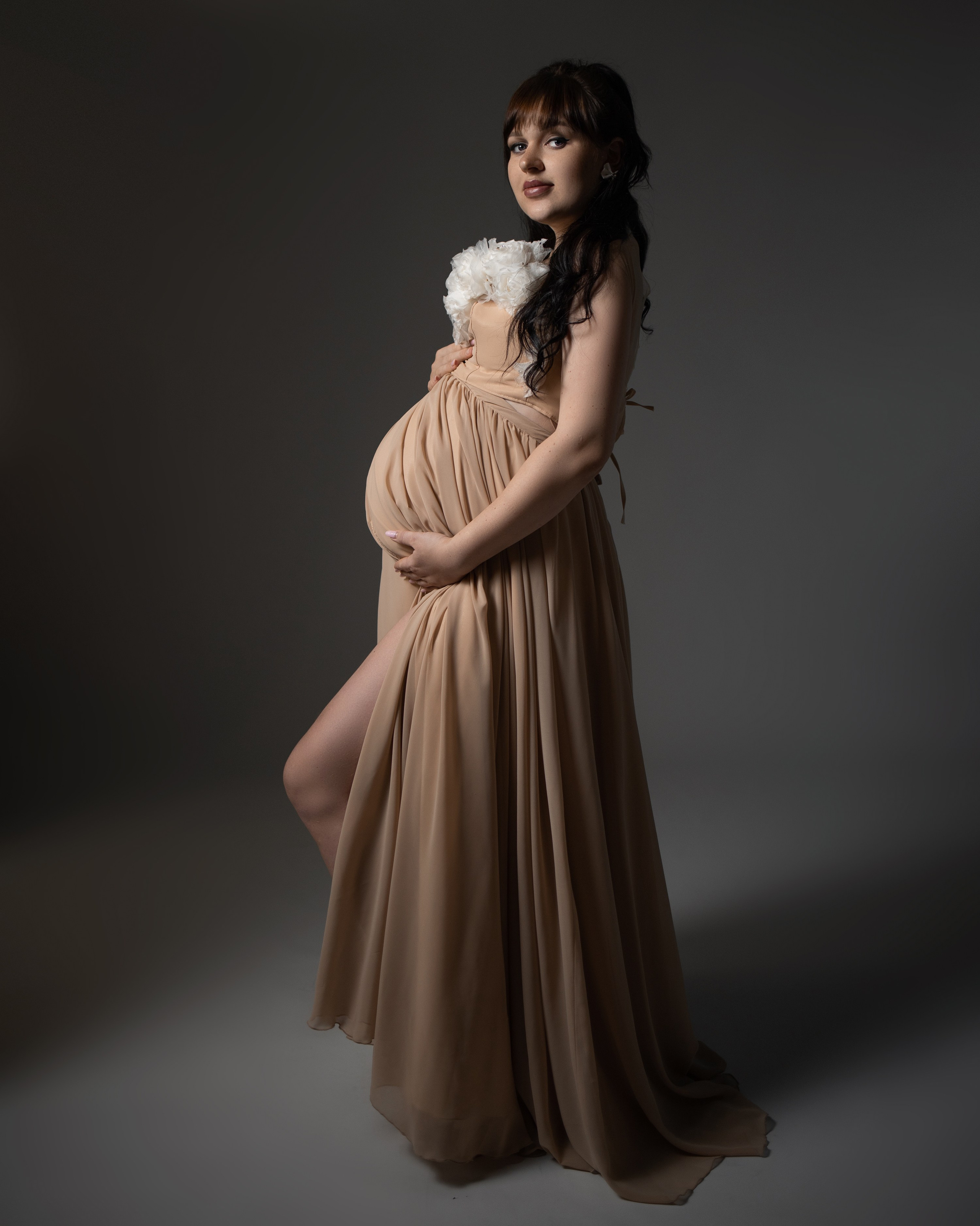 Беременность. ФОТОСЕССИИ в Краснодаре Фотограф Надин Ричи