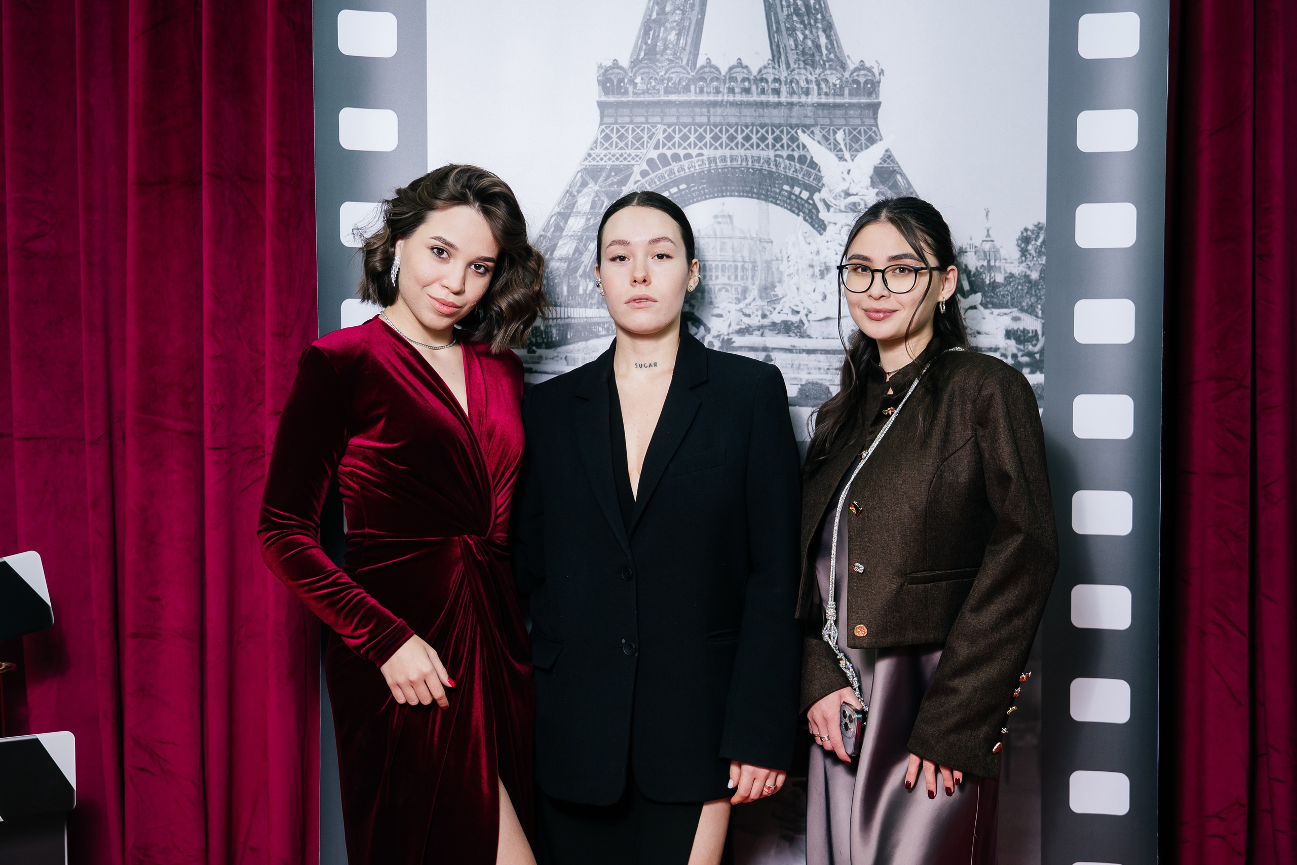 Роза Хутор корпоратив 2025. Фотограф Илья Бызов, Свадебный и репортажный фотограф Сочи