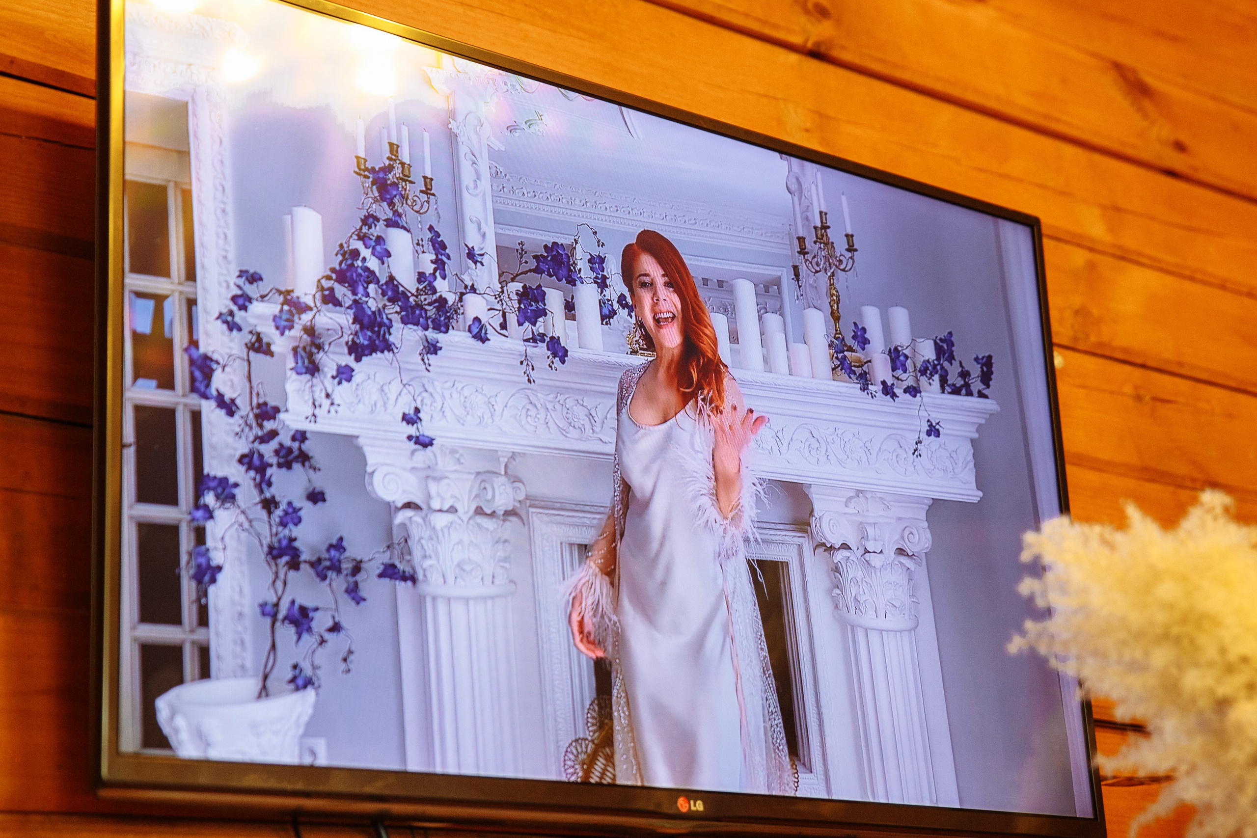 Корпоративы. Фотограф Комаров Сергей