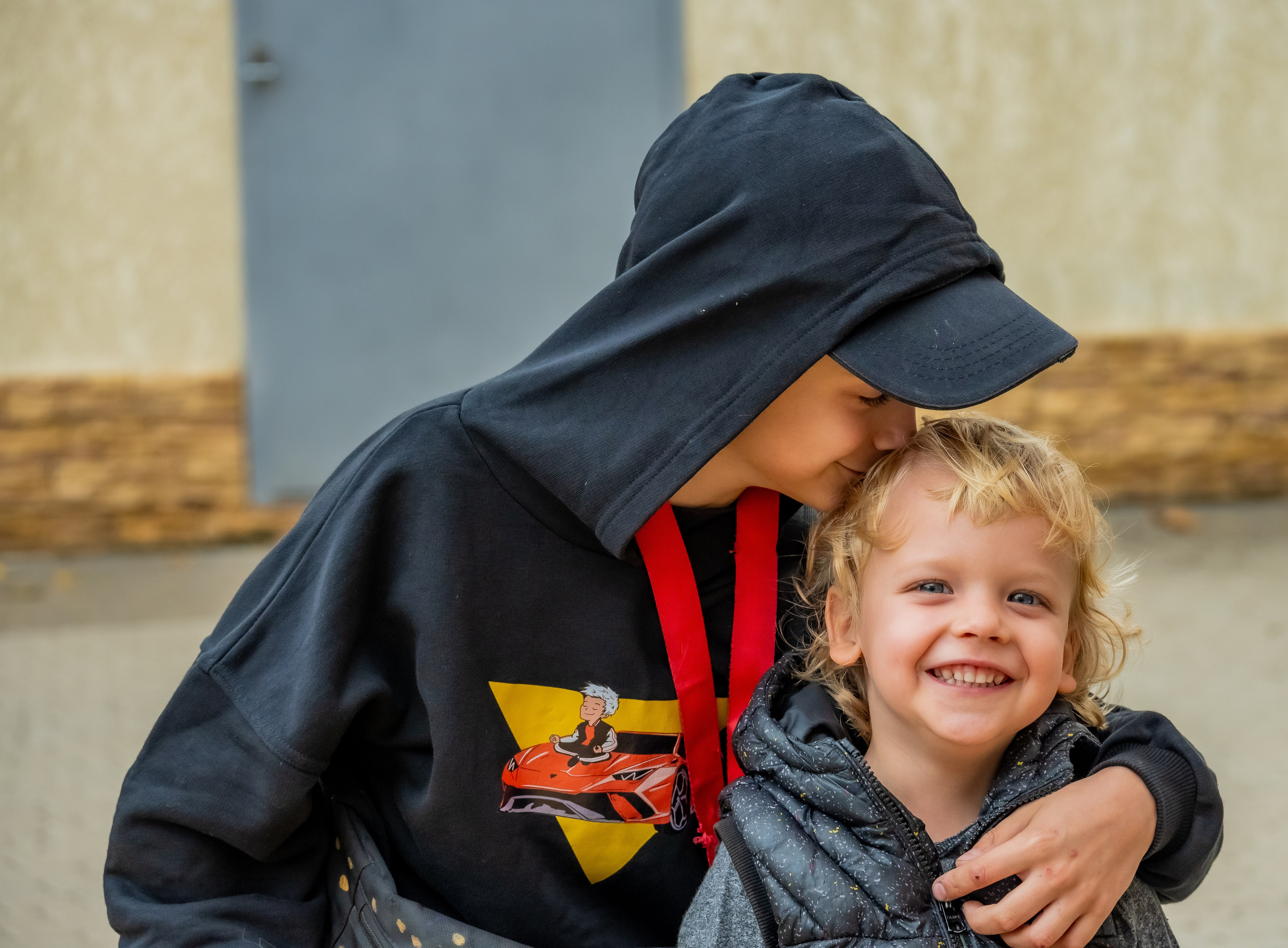 Family. IANA VOLITSKAYA. LifeStyle Photographer in Gibraltar