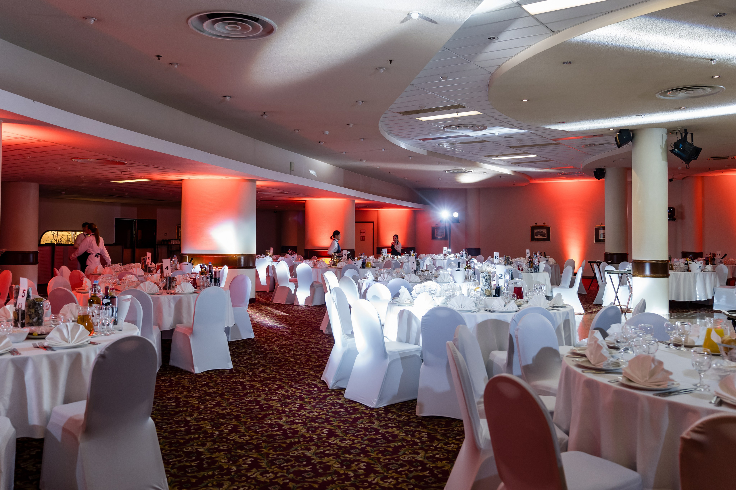 Новый год с ВТБ. VOLGA. 15.12.2024