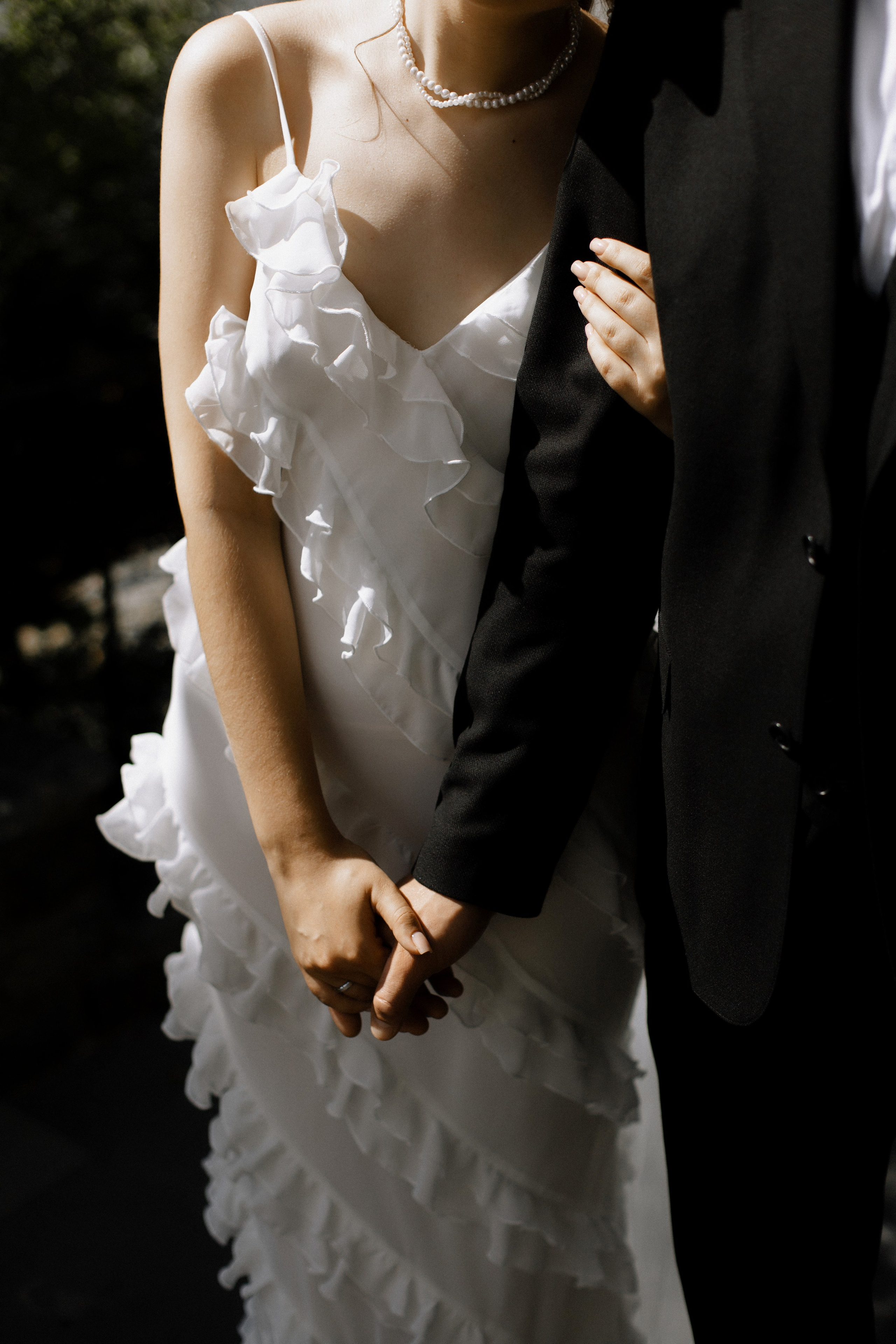 P&U. Фотограф Ира Григорьева