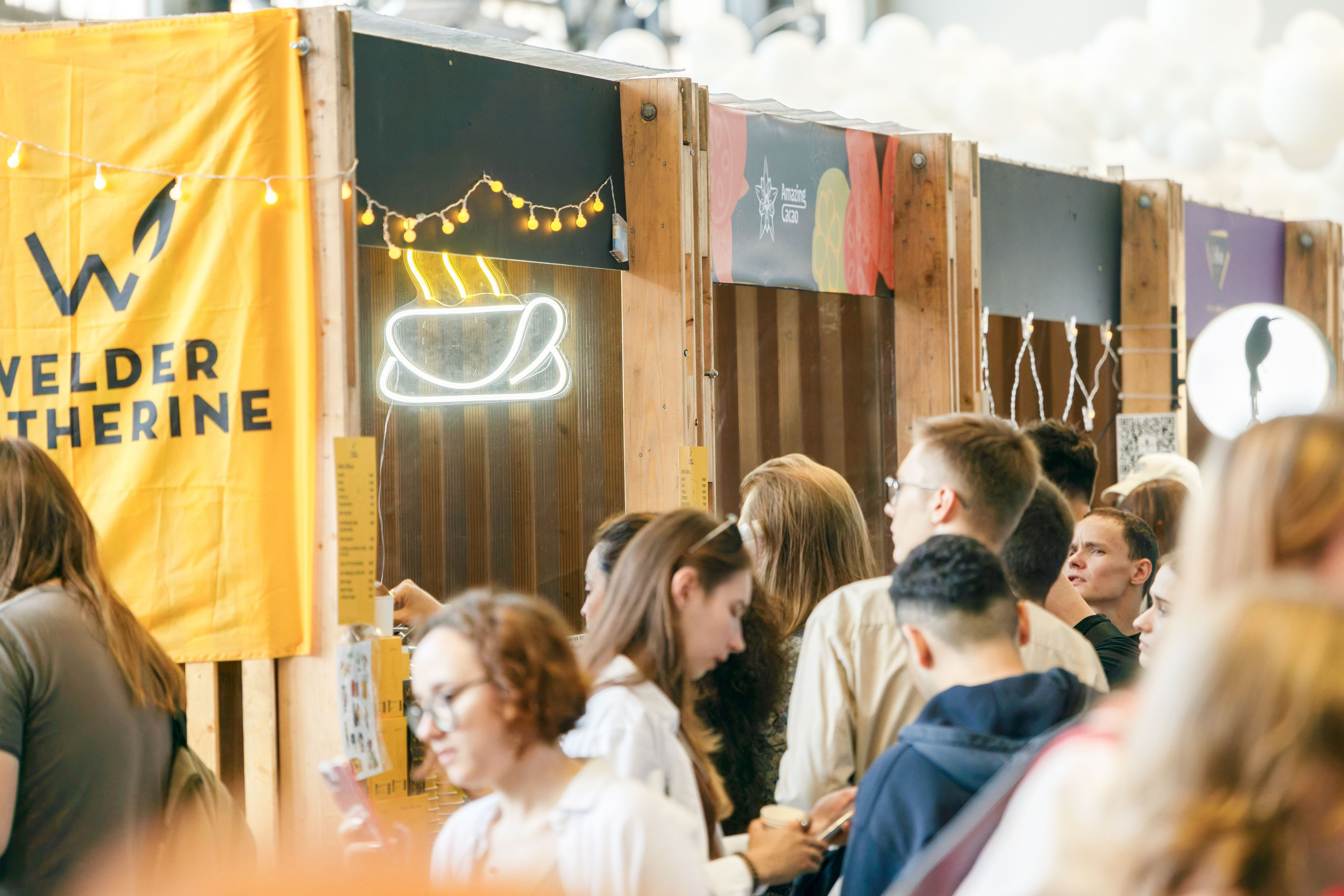 Флоу фест 2024. Фотограф Балаев Михаил