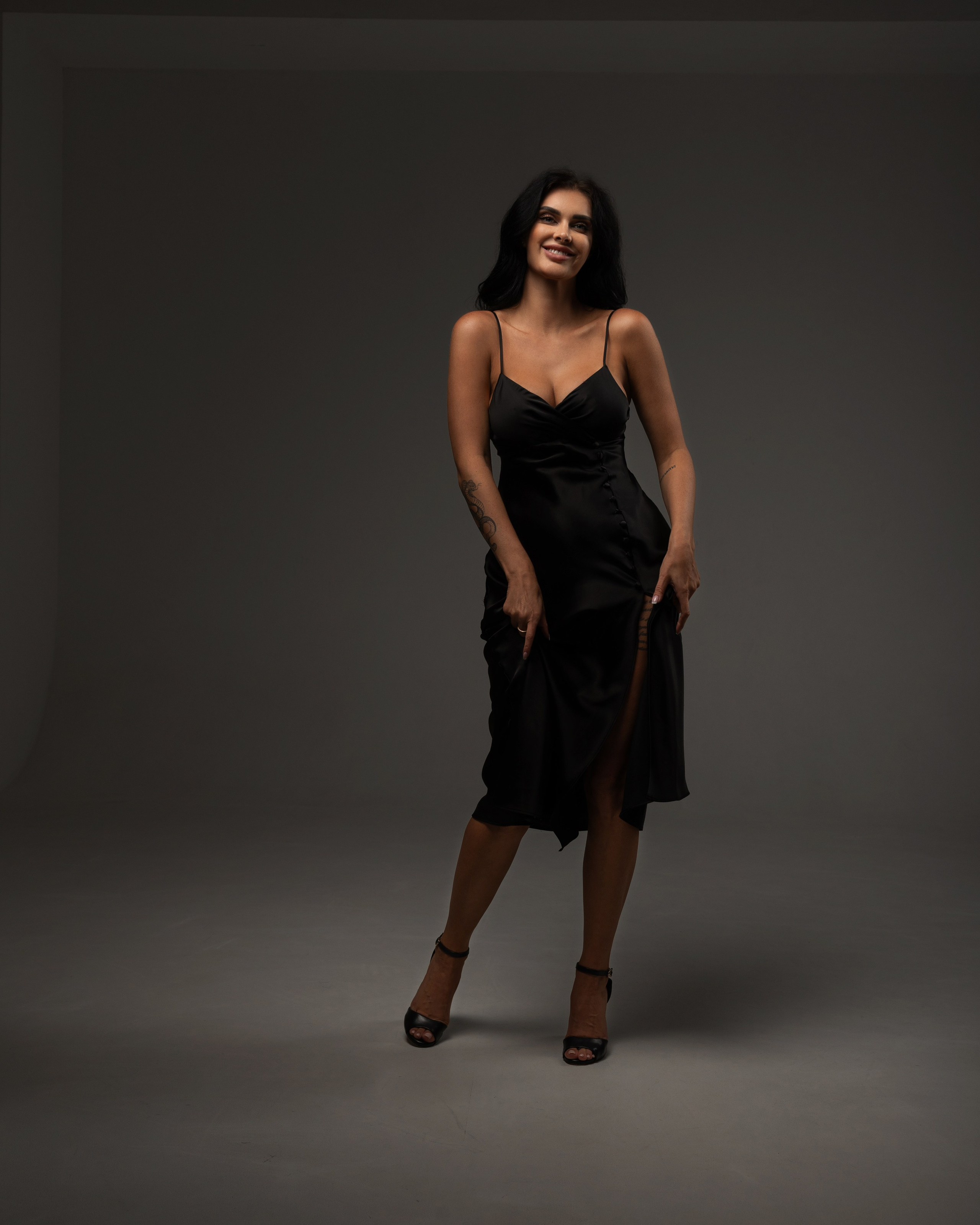 Katya. Portraiture & lifestyle photographer in Dubai/Almaty, Olga Chernyak