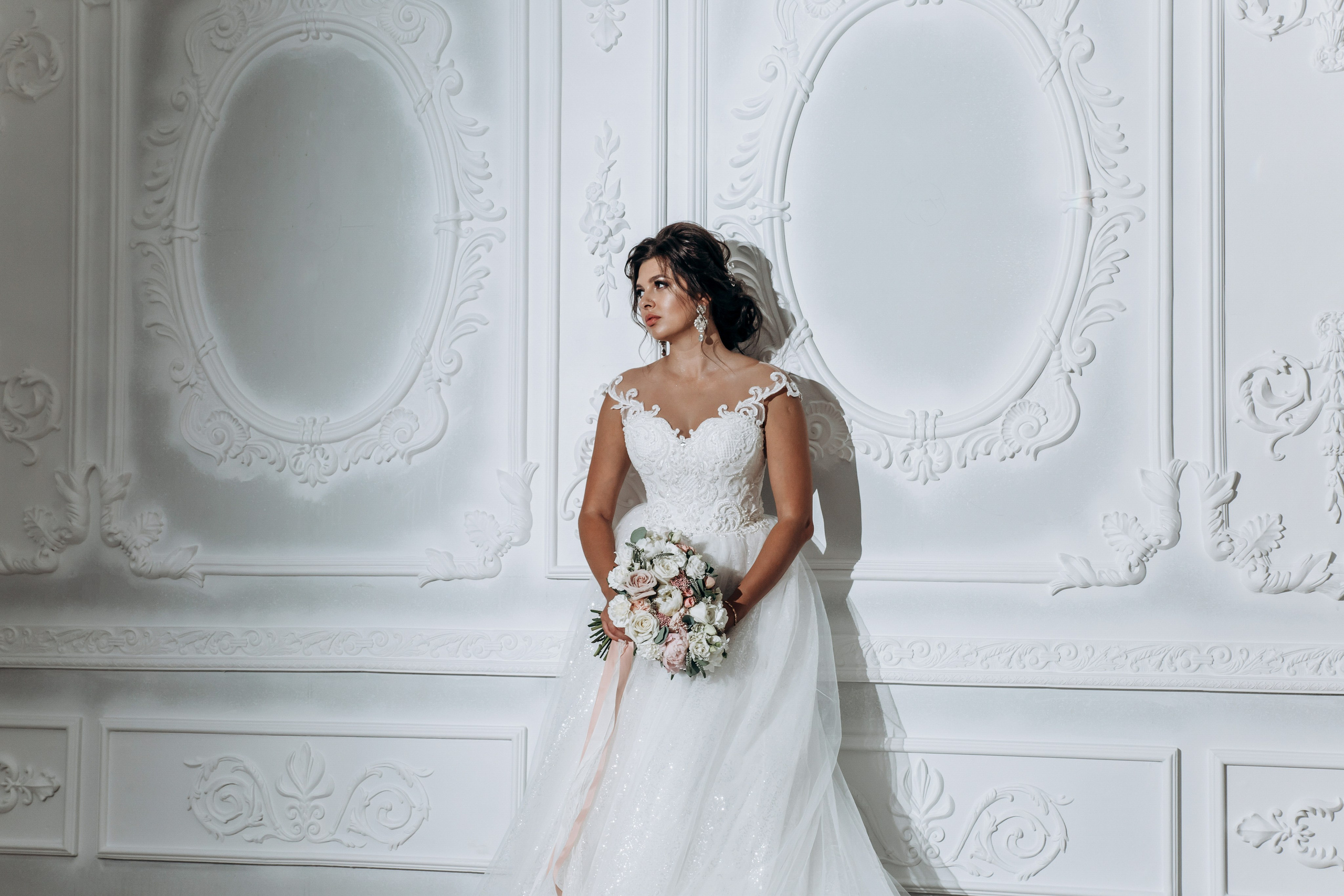 Свадебная серия полного дня. Главная