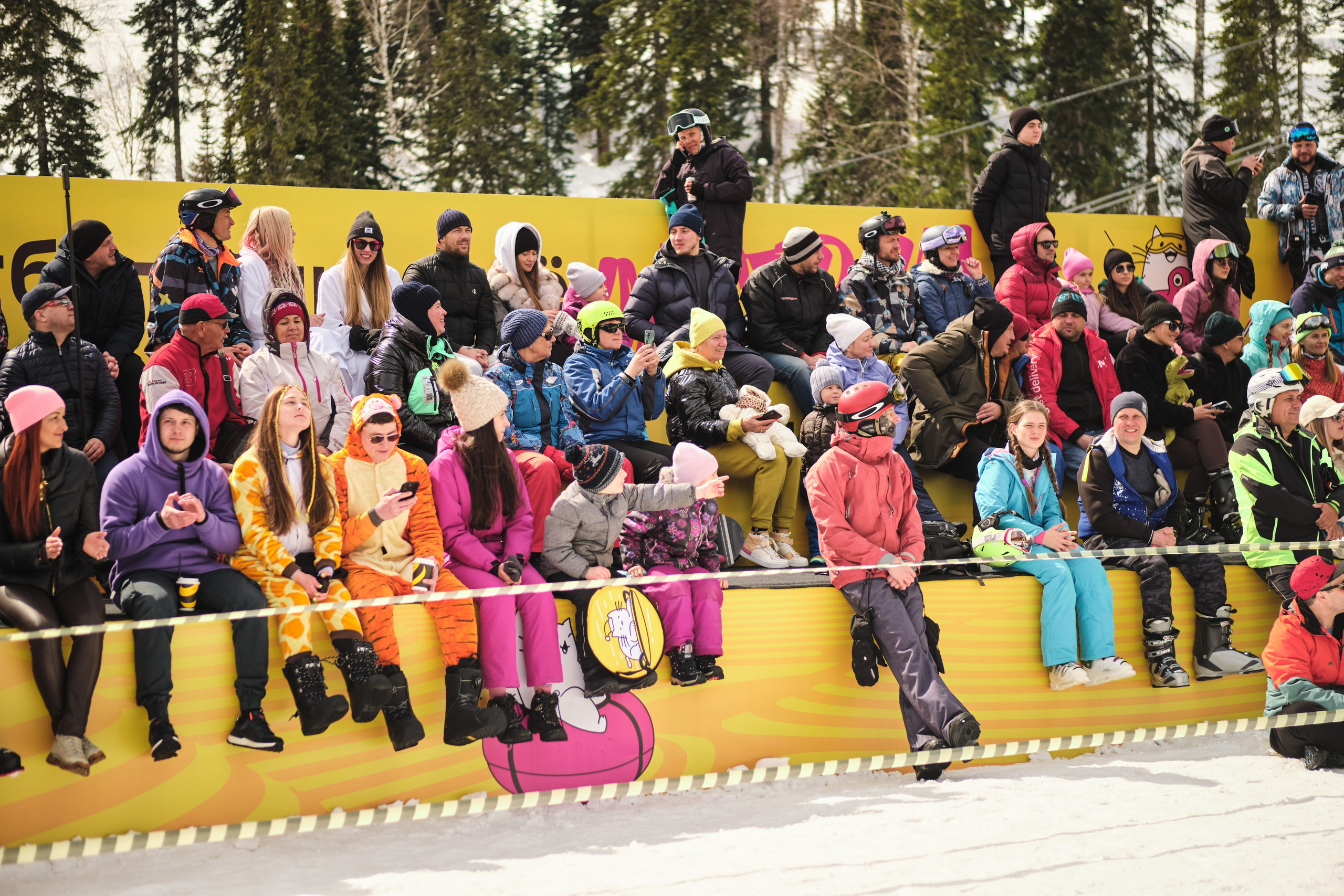 Грелка фест 21.04.2023. Свадебный и семейный фотограф в Новокузнецке Иван Иванов