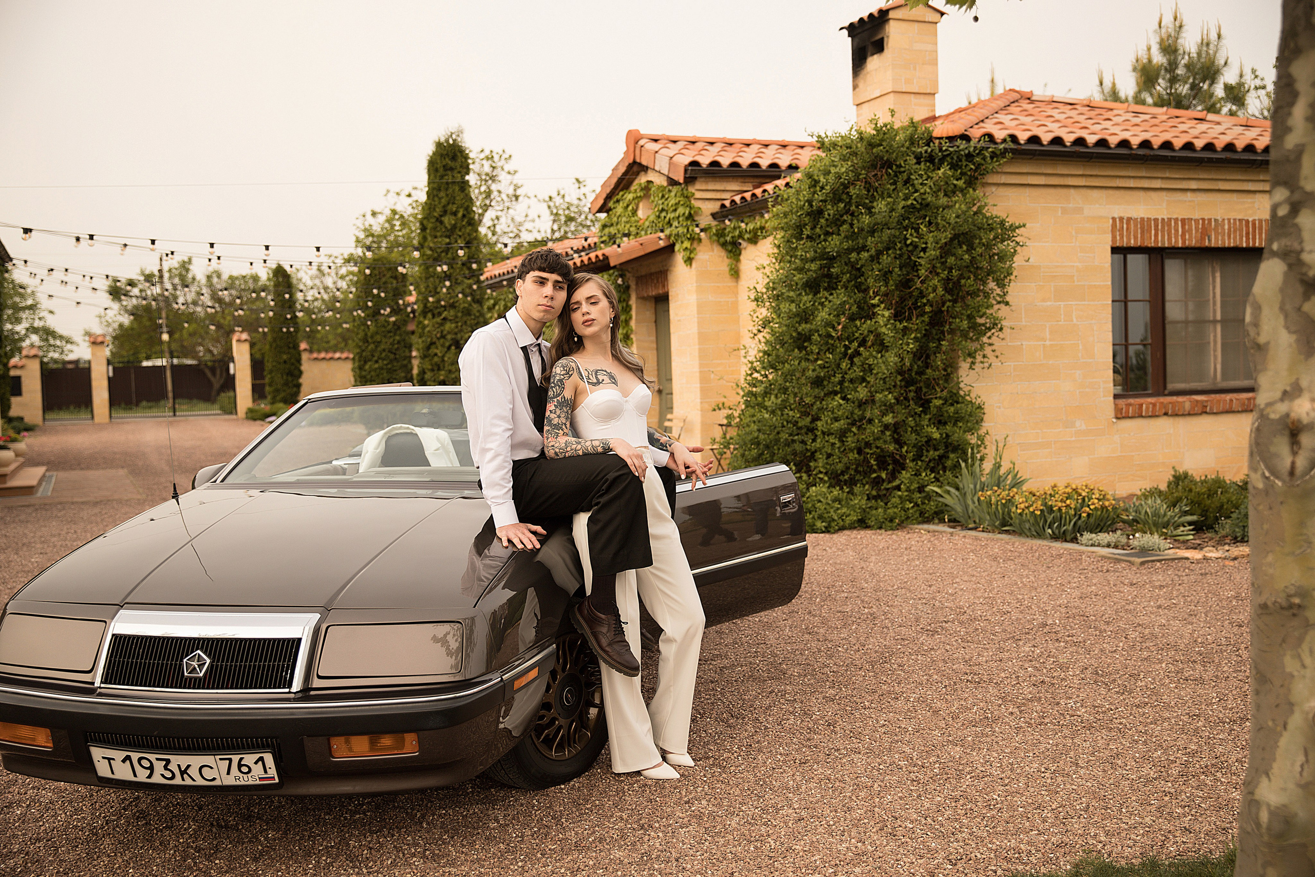 A piece of Greece. Фотограф Матвеева Татьяна