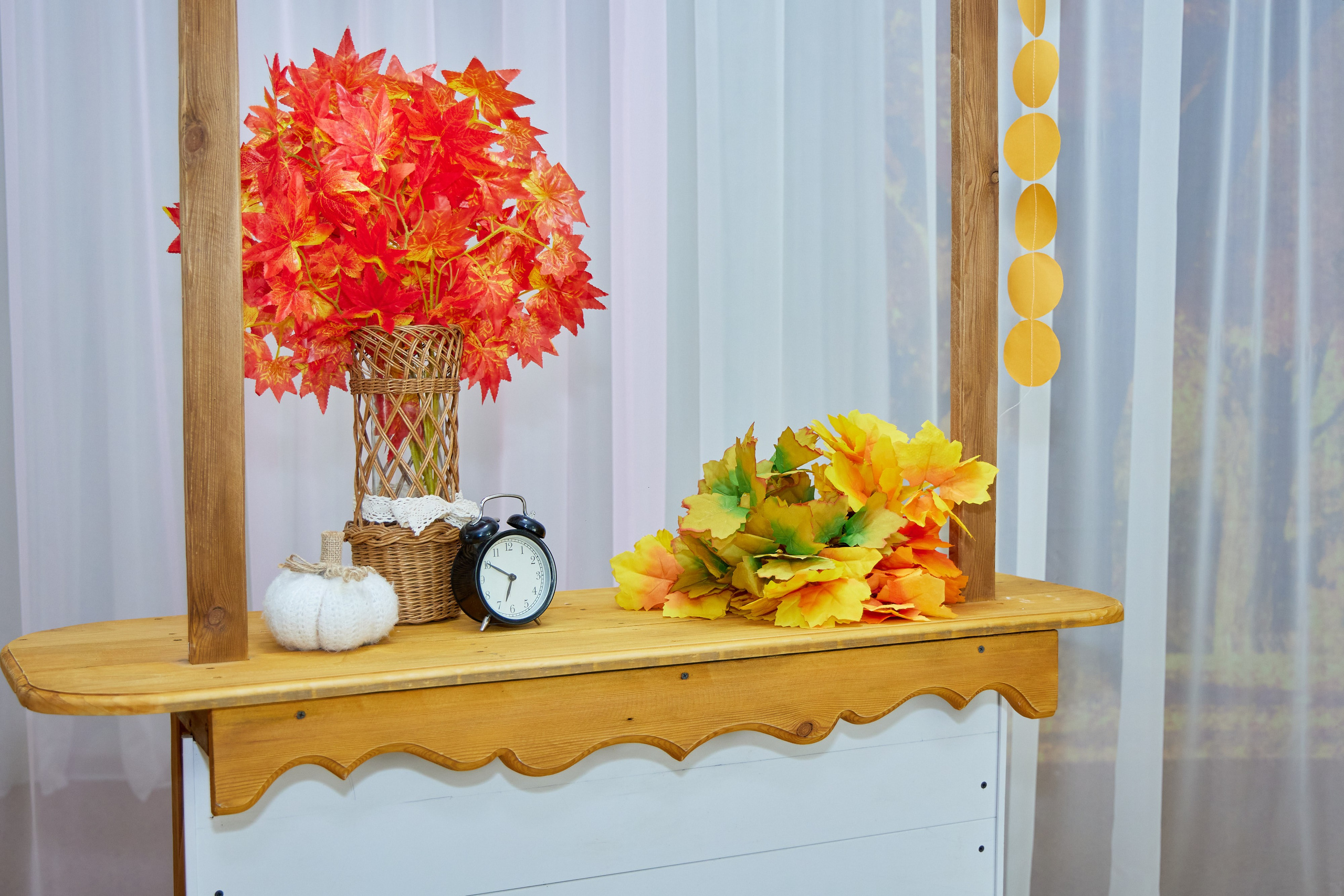 Фотосъемка утренников в детских садах