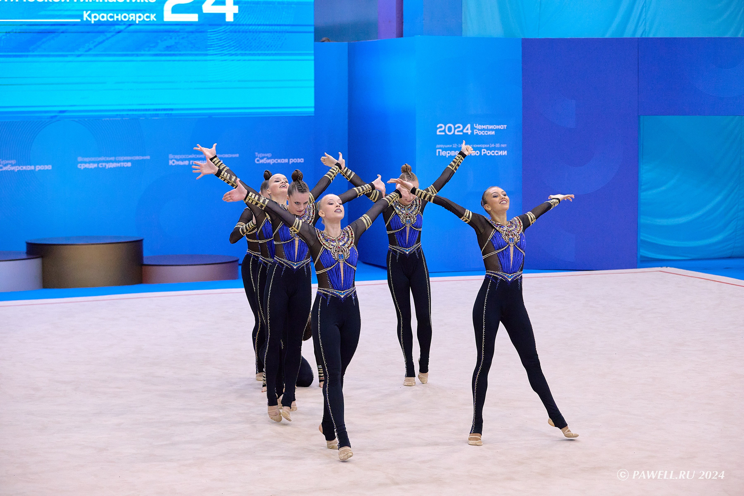 ЭСТЕТИЧЕСКАЯ ГИМНАСТИКА. ФОТОГРАФ ЭДУАРД КОЛТУНОВСКИЙ