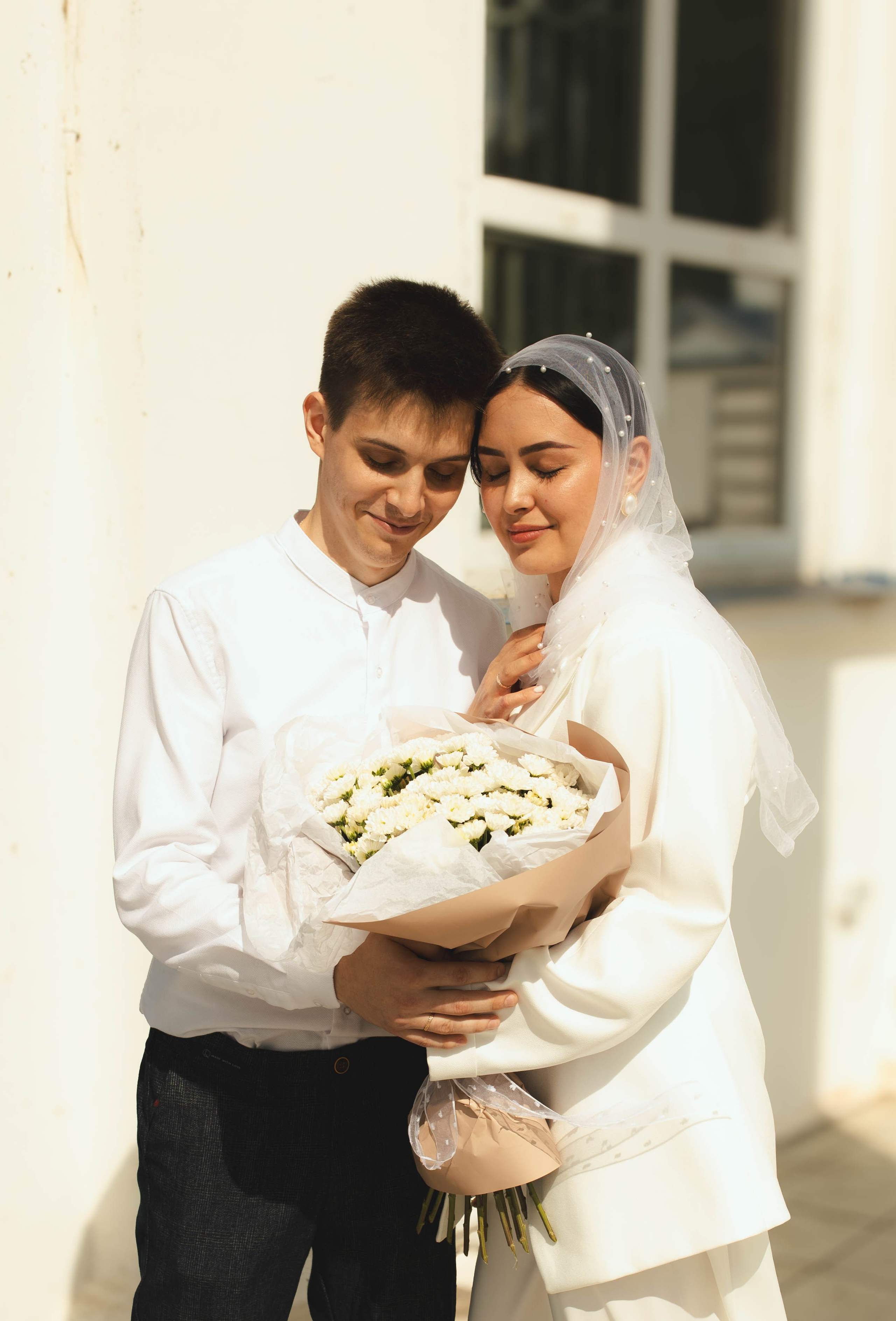 Венчание. Фотограф Юлия Хакимова / Казань/ Чистополь