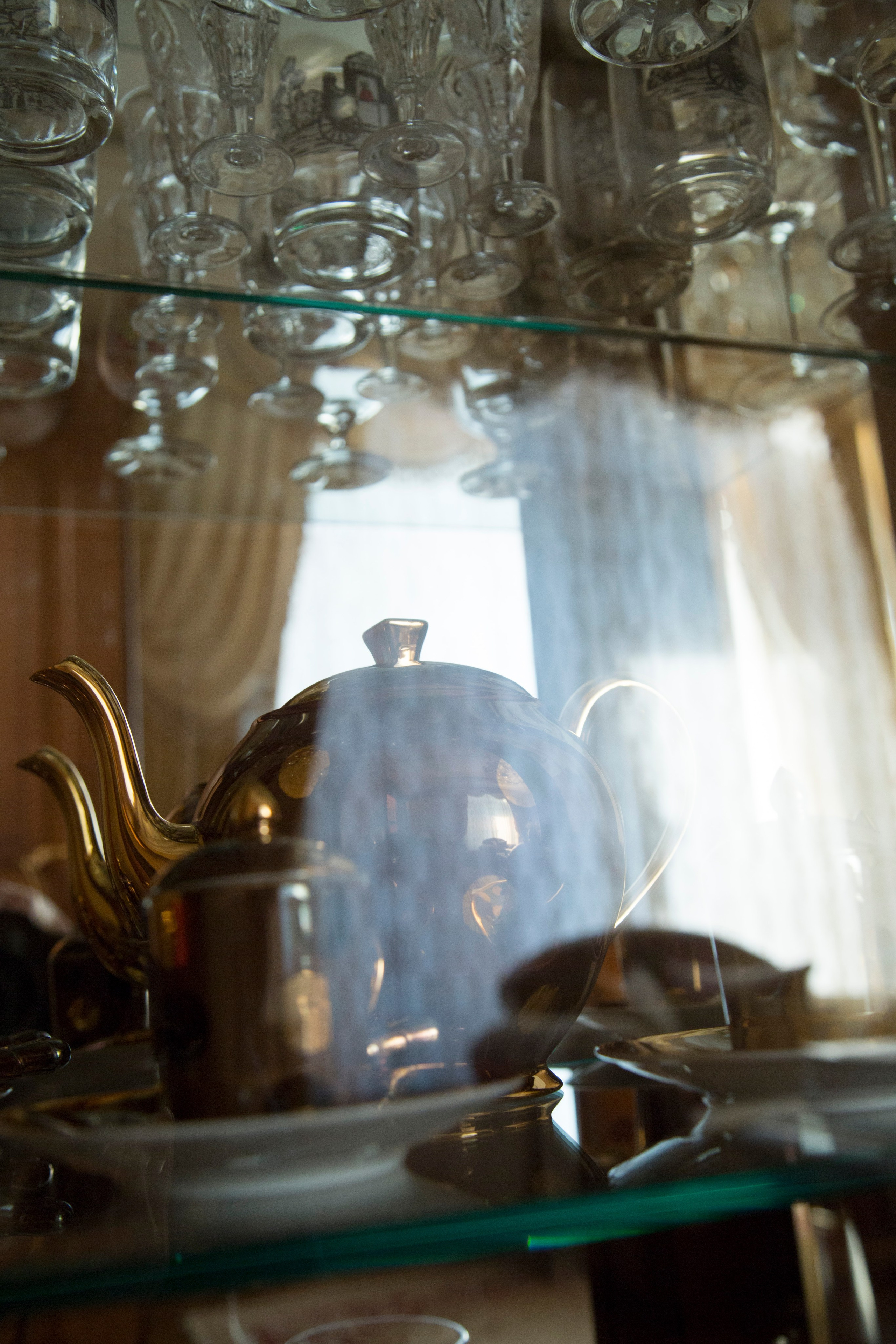 Интерьерная съемка. Профессиональный портретный фотограф в Москве Владимир Глаголев