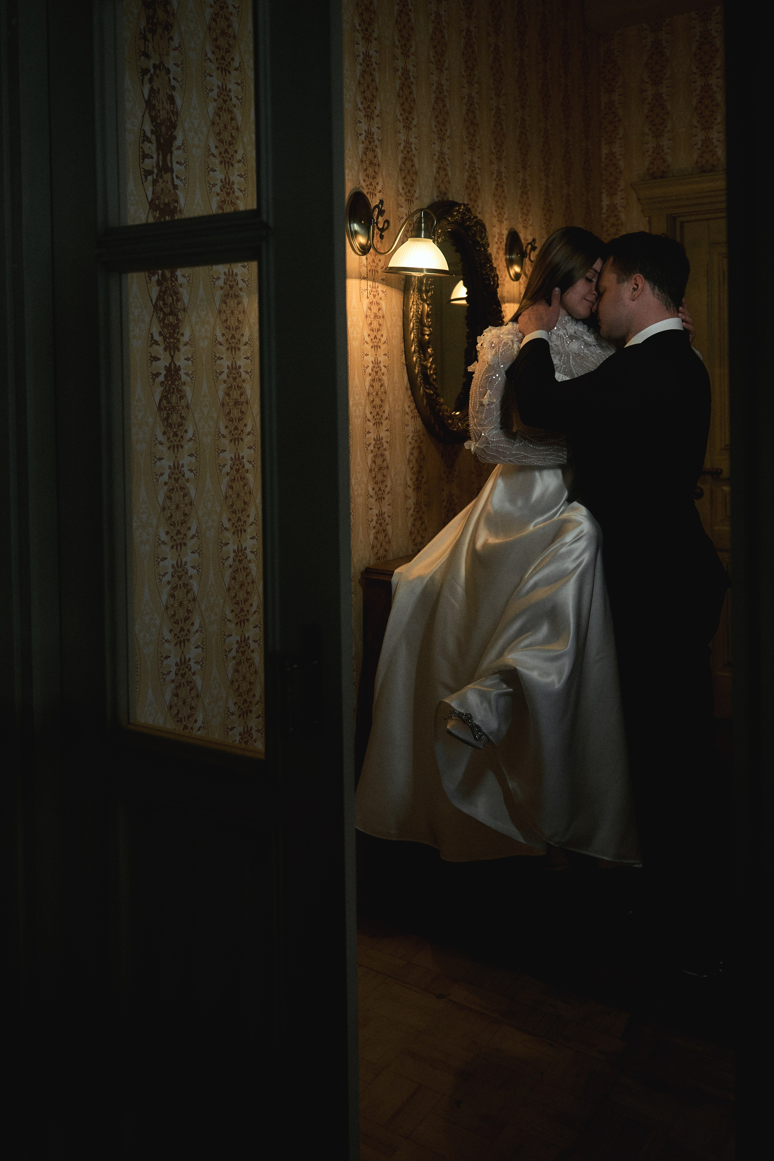 Свадебная съёмка. Мартазова Екатерина фотограф. Екатеринбург