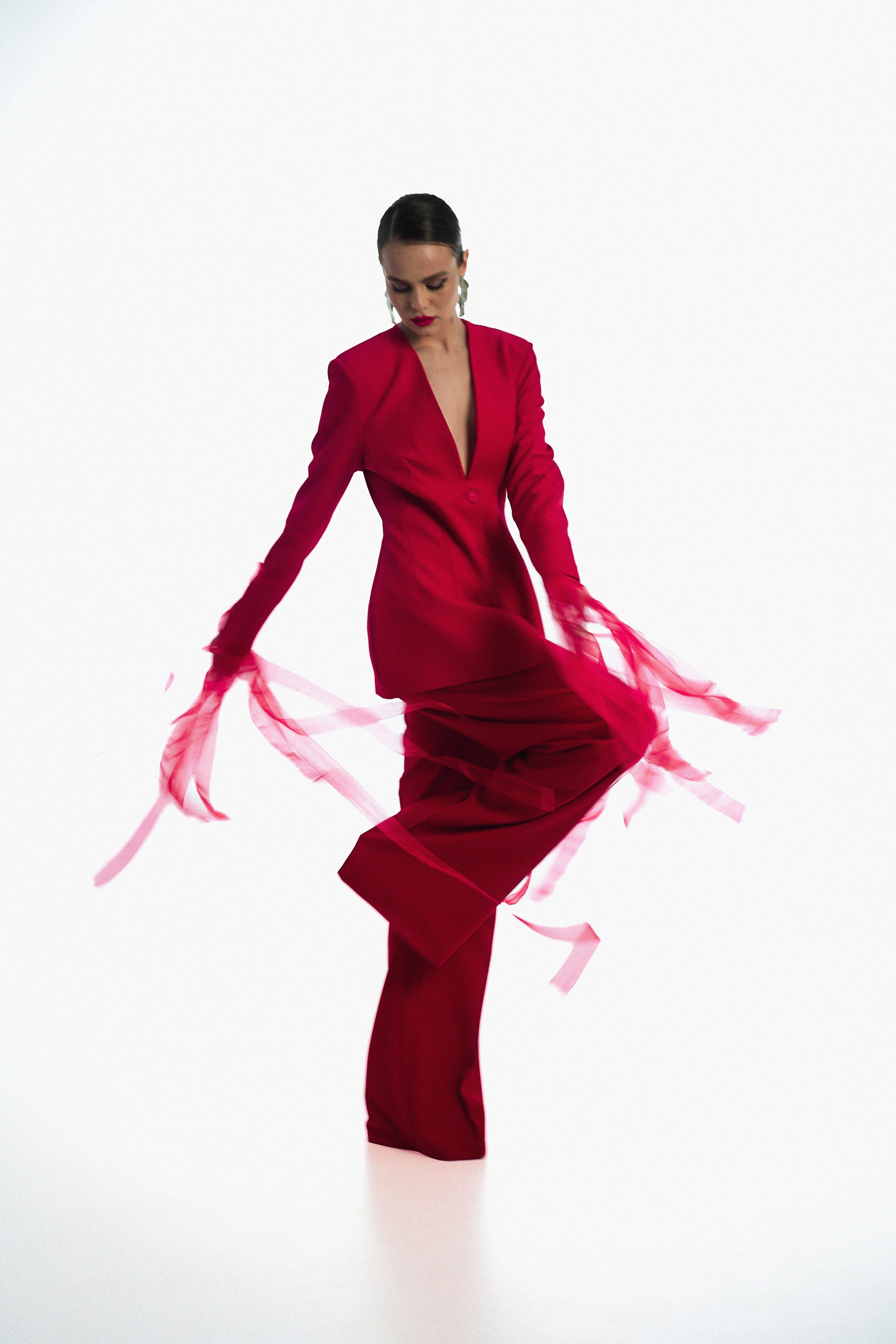 Съёмка на циклораме. Мартазова Екатерина фотограф. Екатеринбург