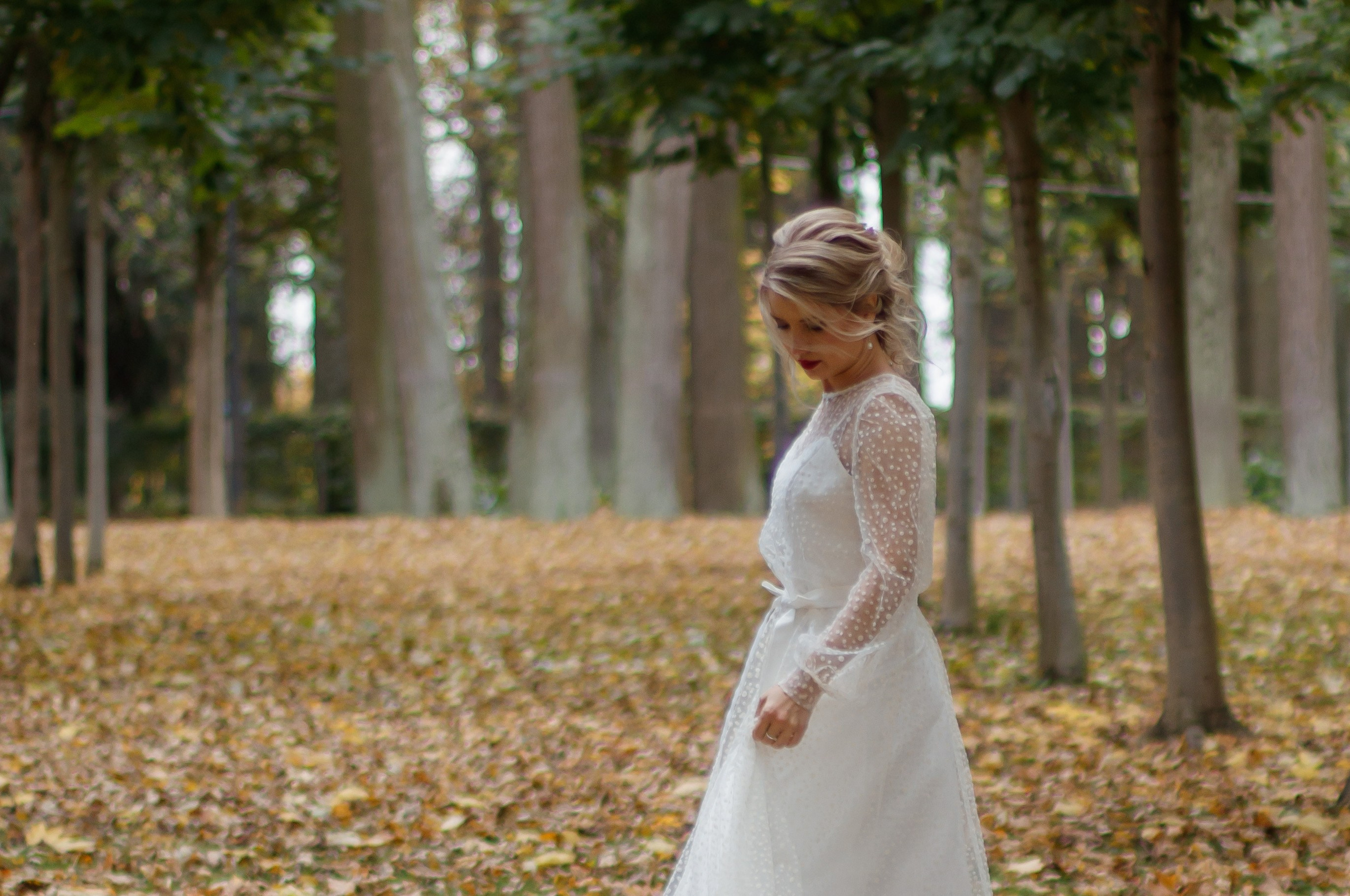 Елена и Олег. Женский и семейный фотограф в Москве и Московской области Наталья Минт