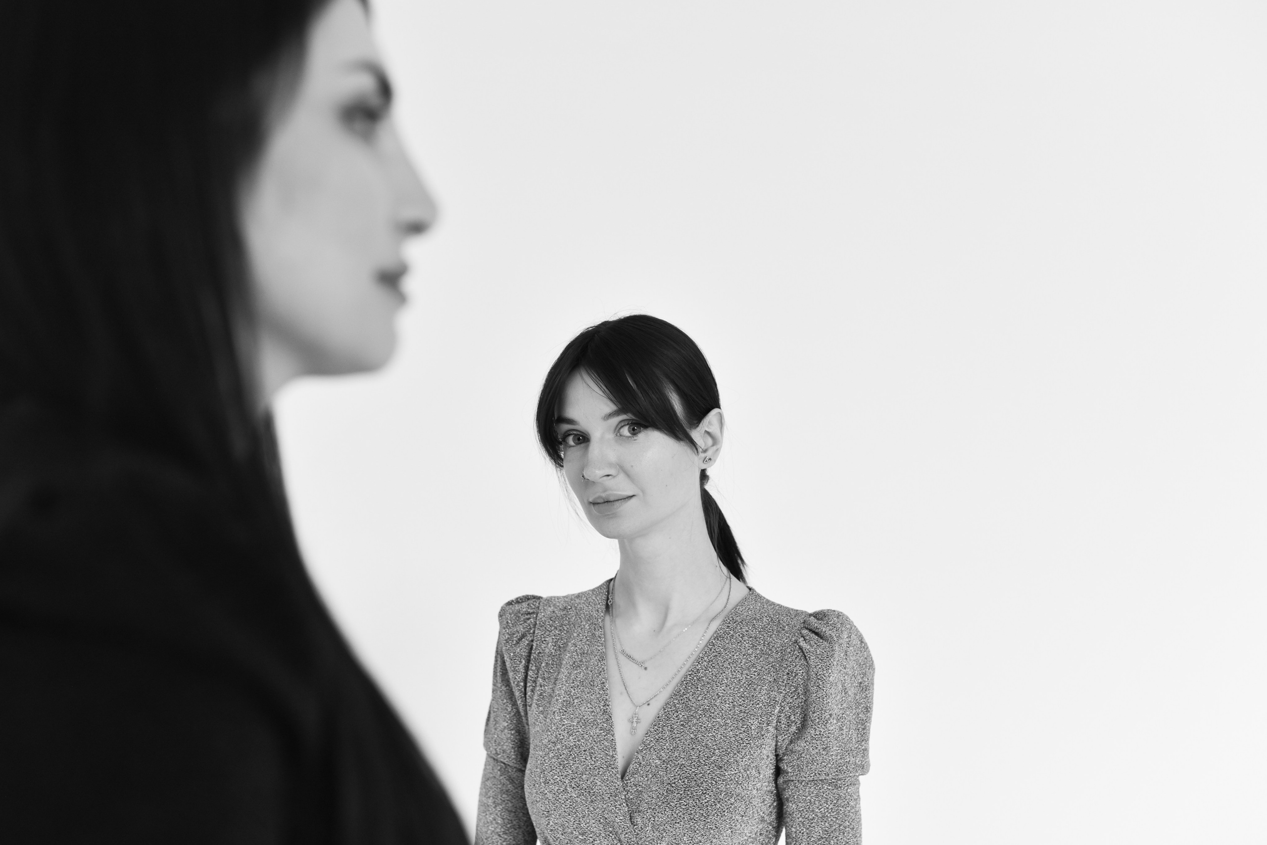 Съёмка для подруг. Фотограф в Москве и Королёве Сутягина Мария