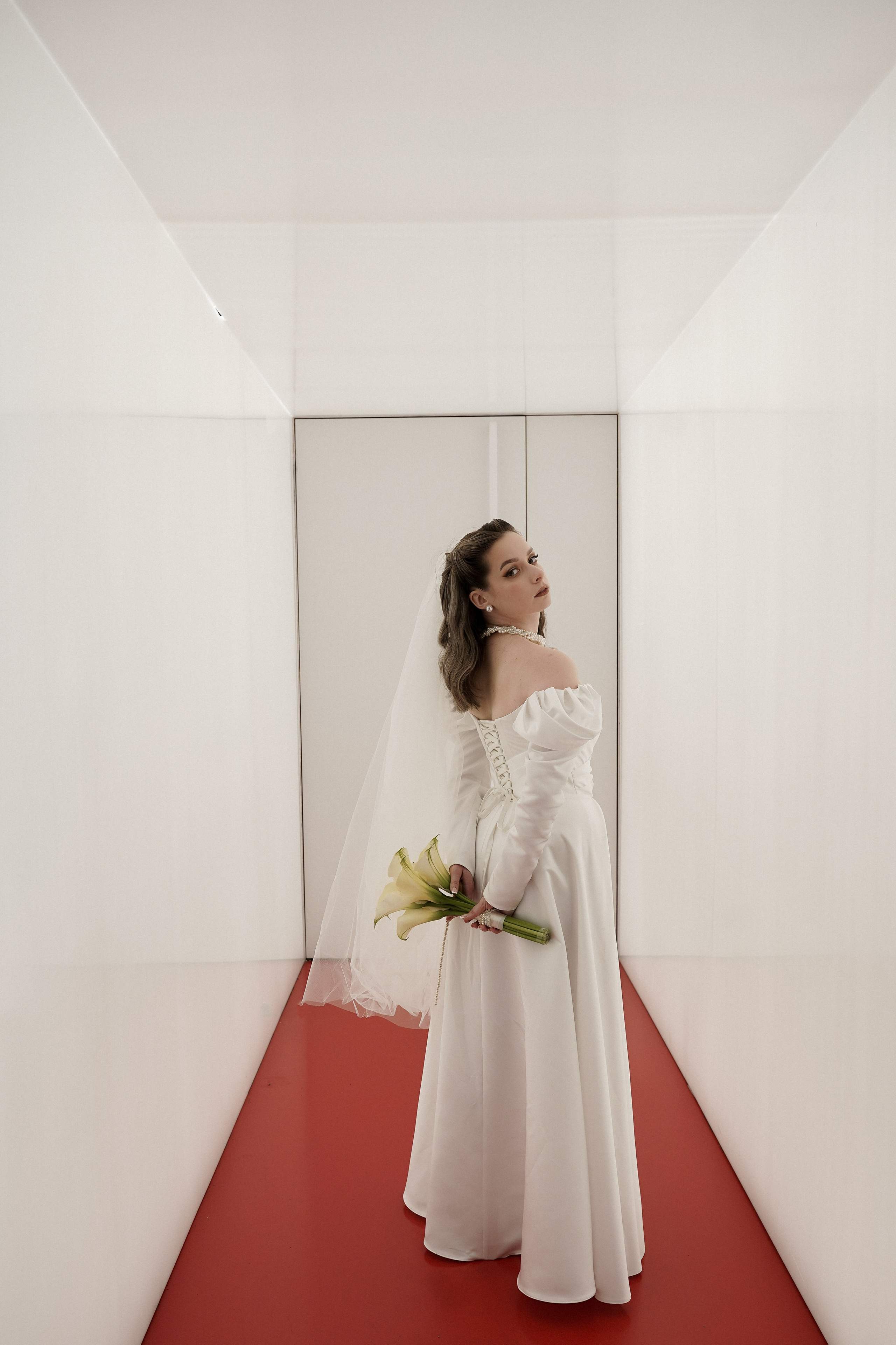 Ксения и Александр. Свадебный фотограф в Санкт-Петербурге Мошина Наталья