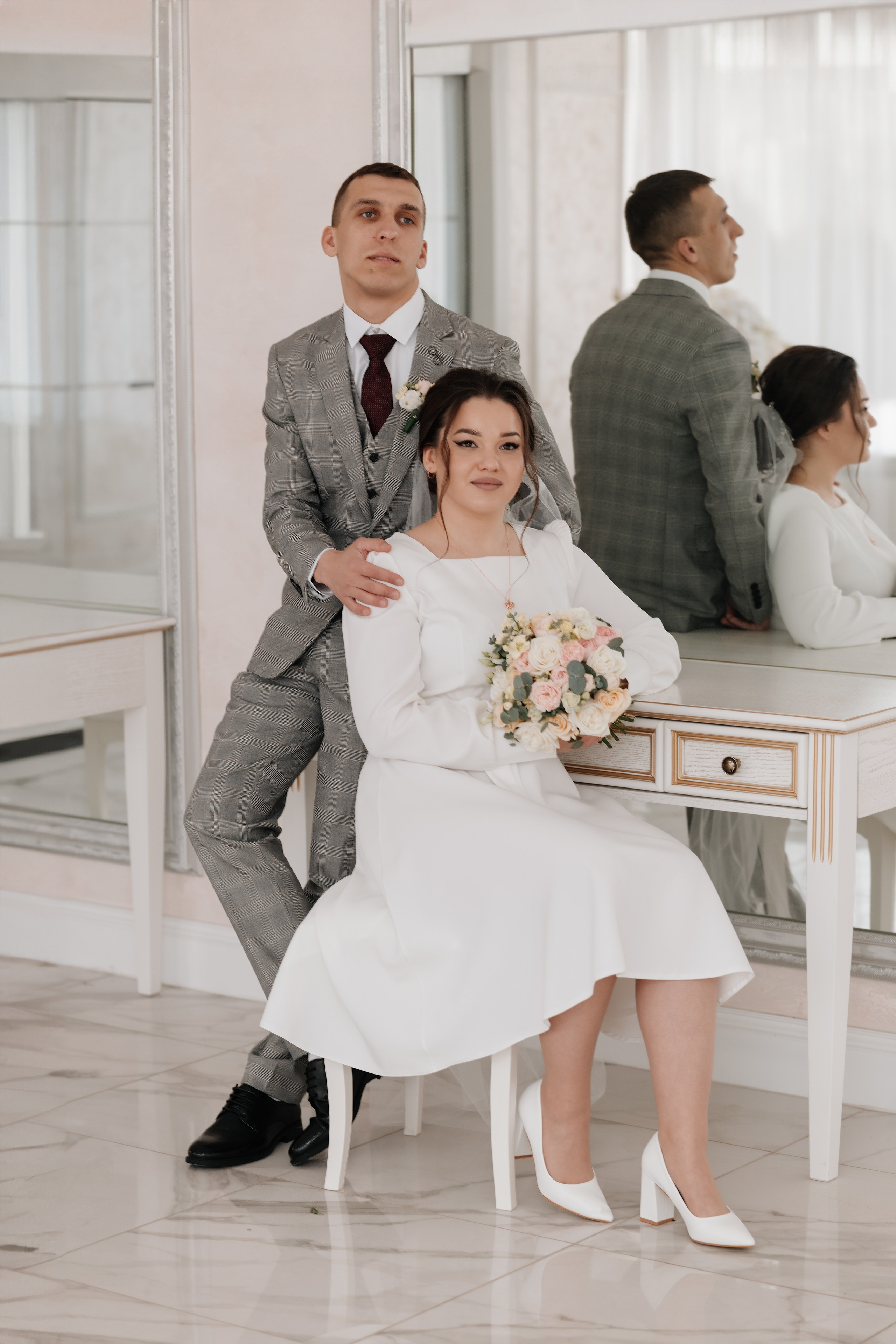 020324. Свадебный и семейный фотограф Светлана Пирюгина