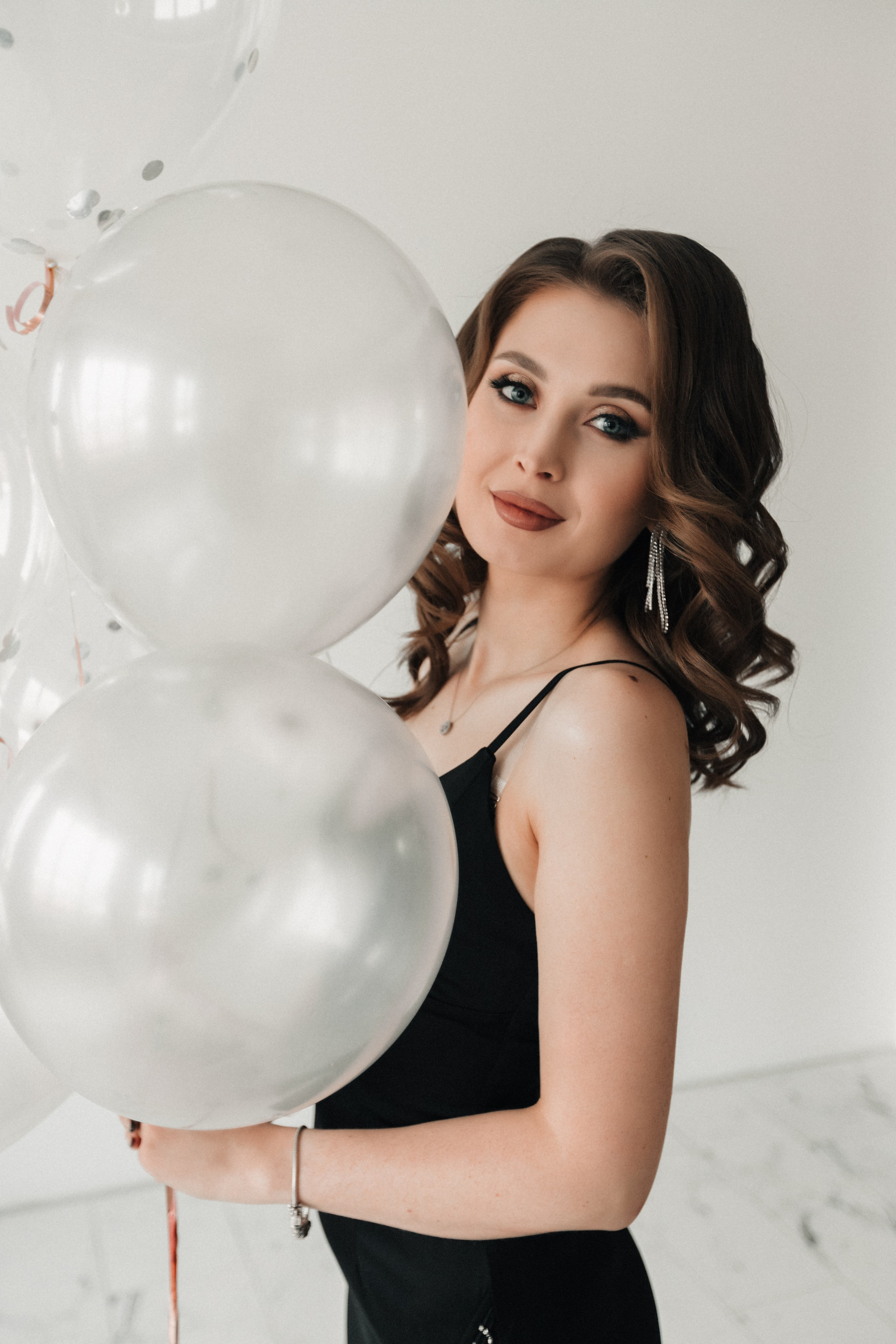 Анна. Свадебный и семейный фотограф Светлана Пирюгина