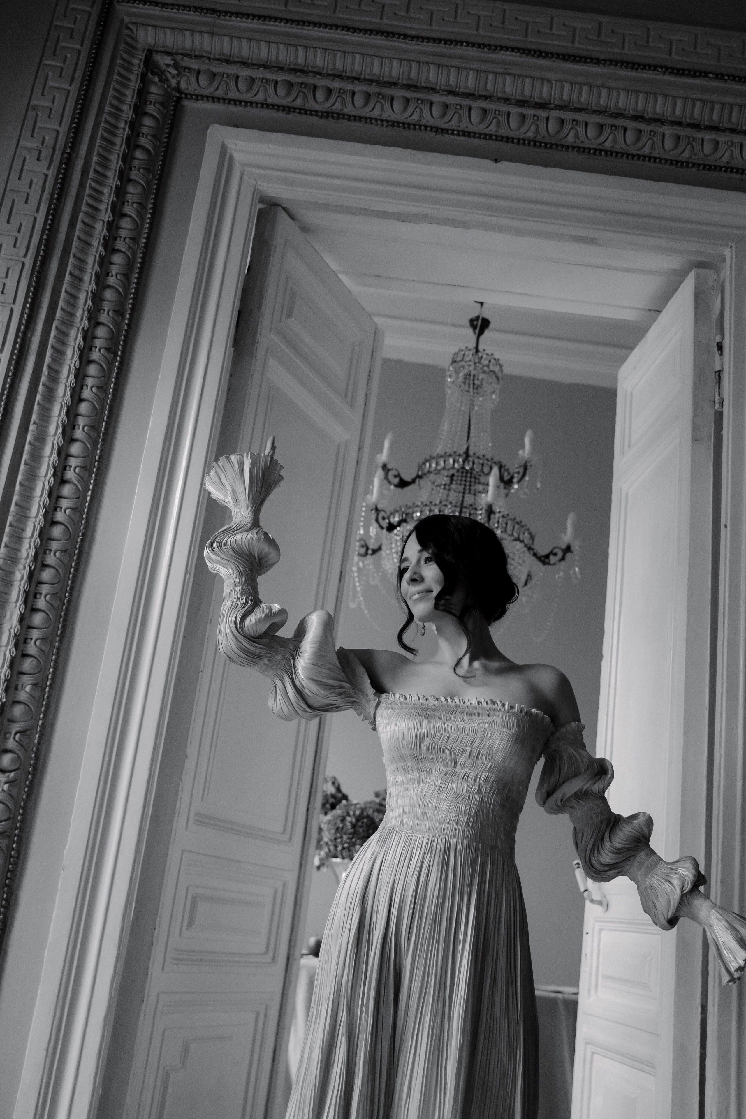 Осенний натюрморт. Портретный фотограф в Москве