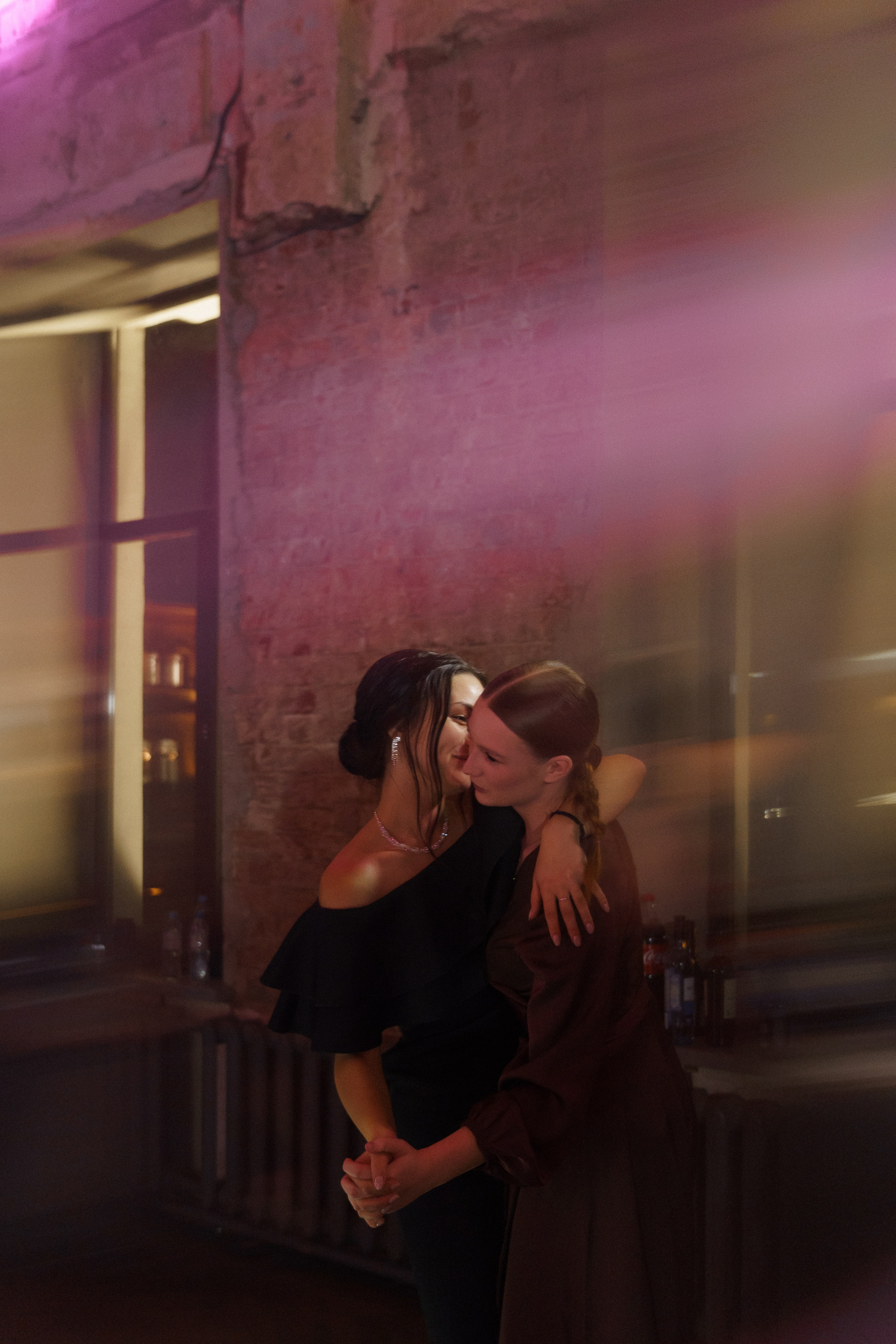 Анатолий и Анастасия. Свадебный и семейный фотограф Кокушева Юлия Нижний Новгород