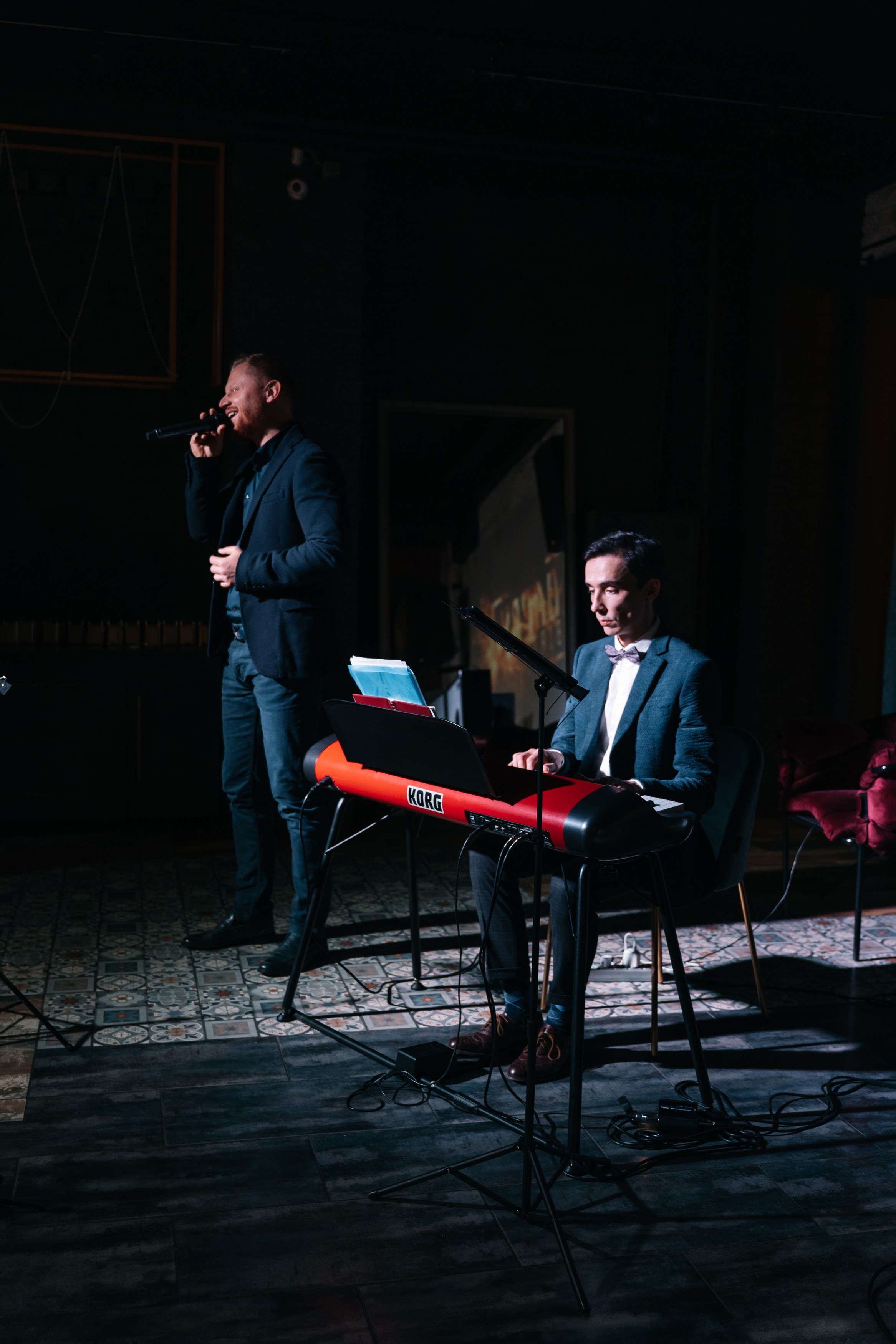 Юбилей Луч. Свадебный и семейный фотограф Кокушева Юлия Нижний Новгород