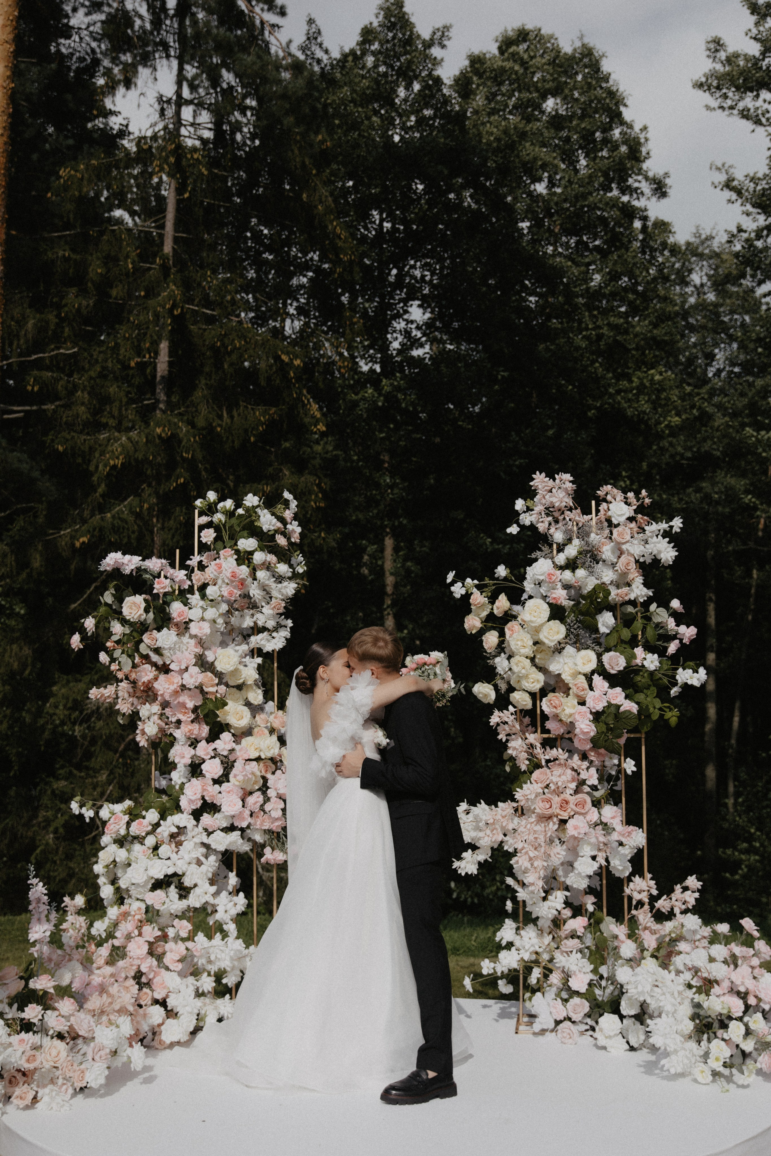 Свадьба. Фотограф Муратова Алена