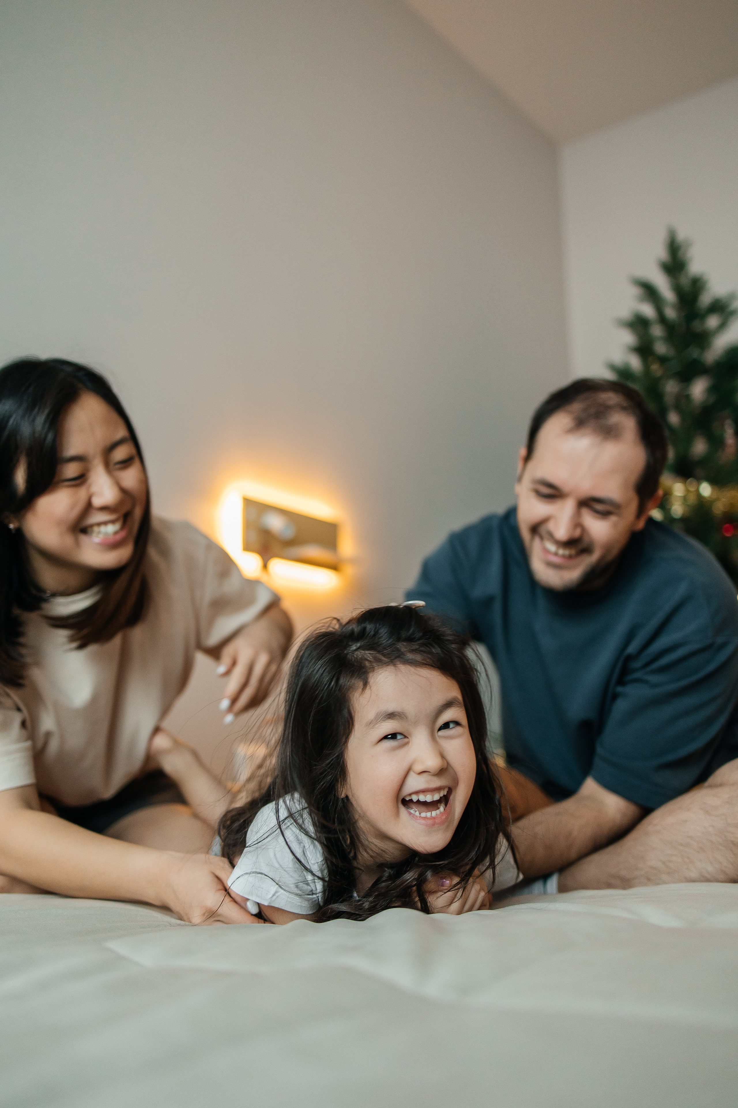 Семейная дома. Школьный фотограф в Новосибирске Наталья Иванченко