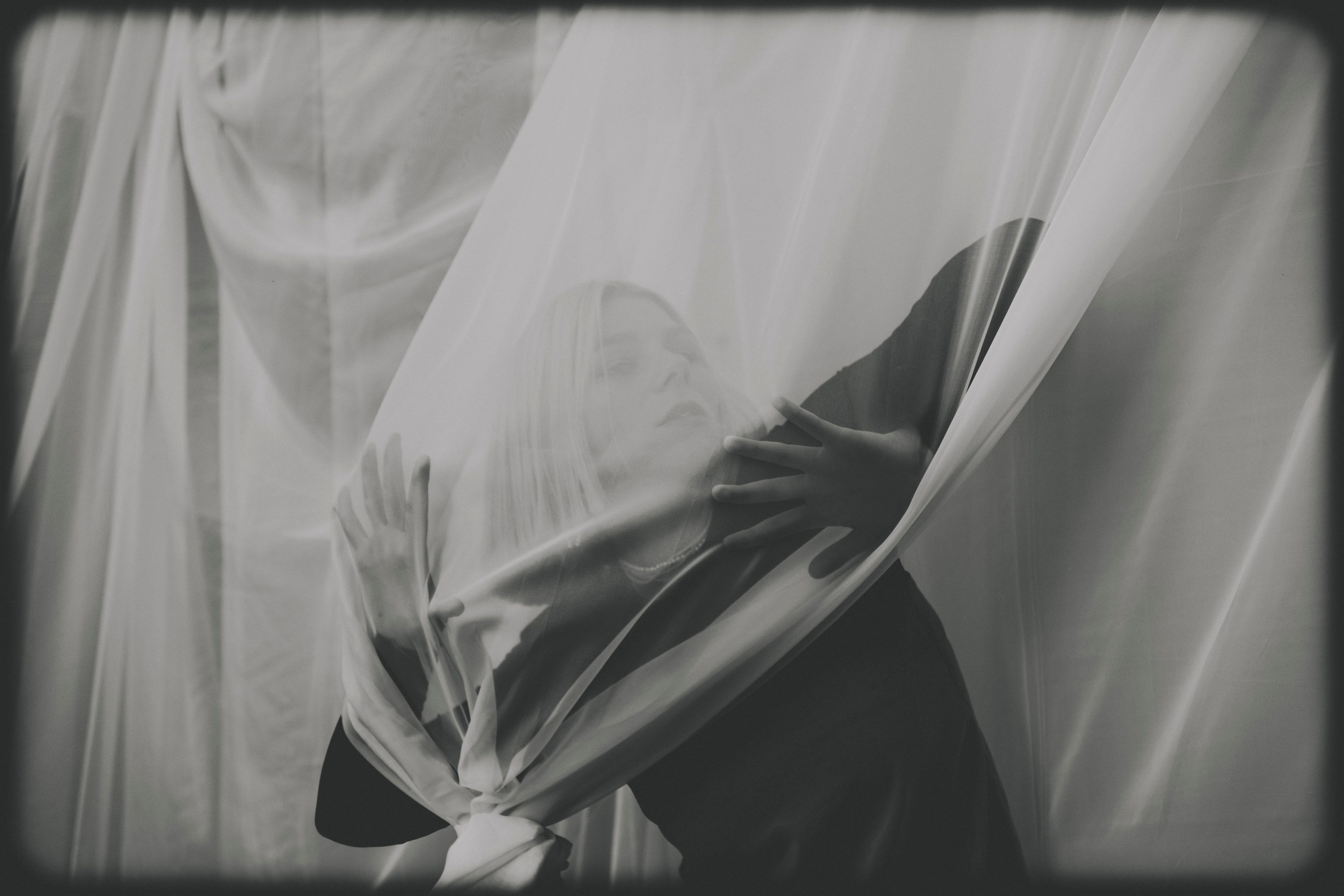 Концептуальная. Фотограф в Иркутске Анна Мирошникова