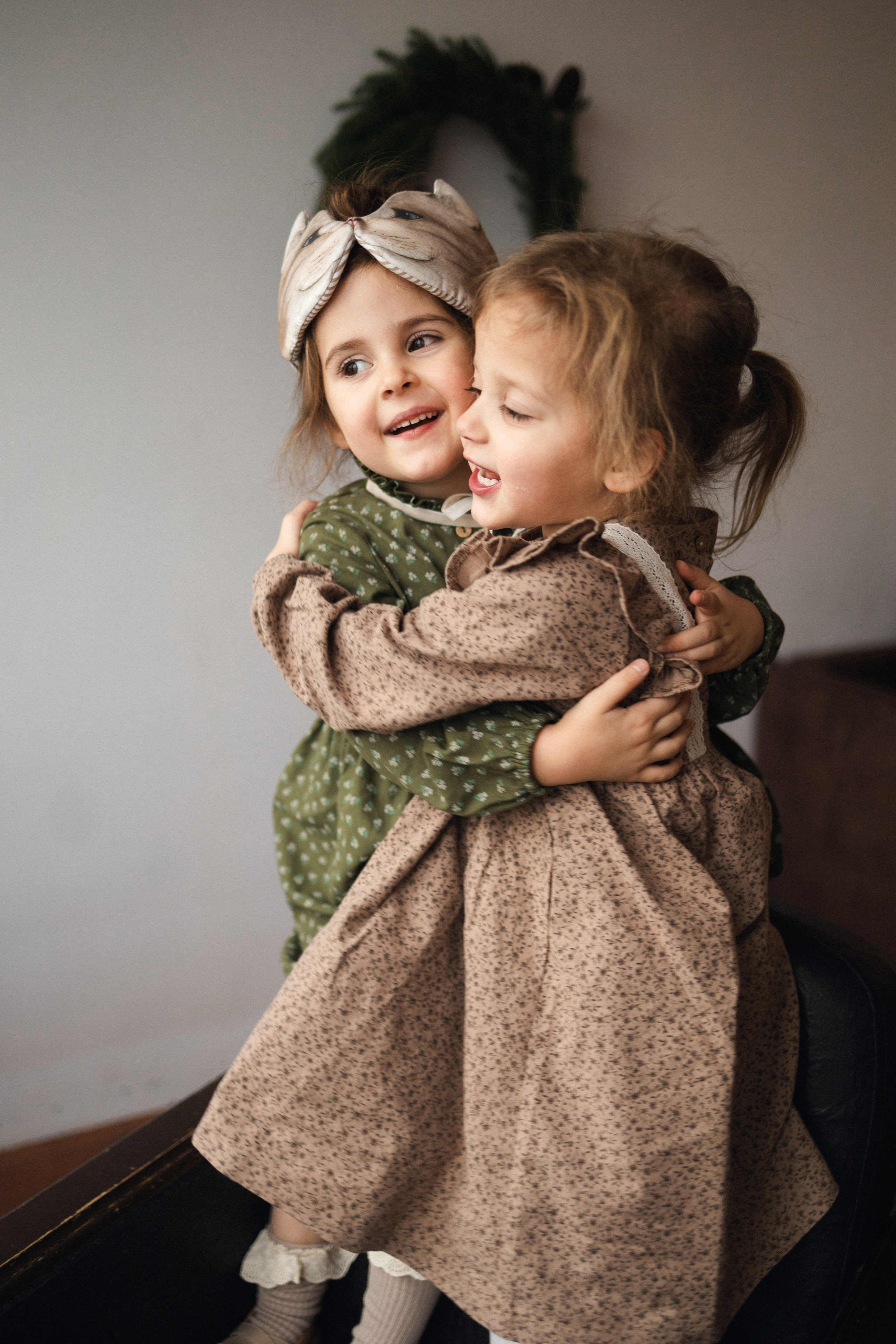 2. Фотограф Дарья Лещеня