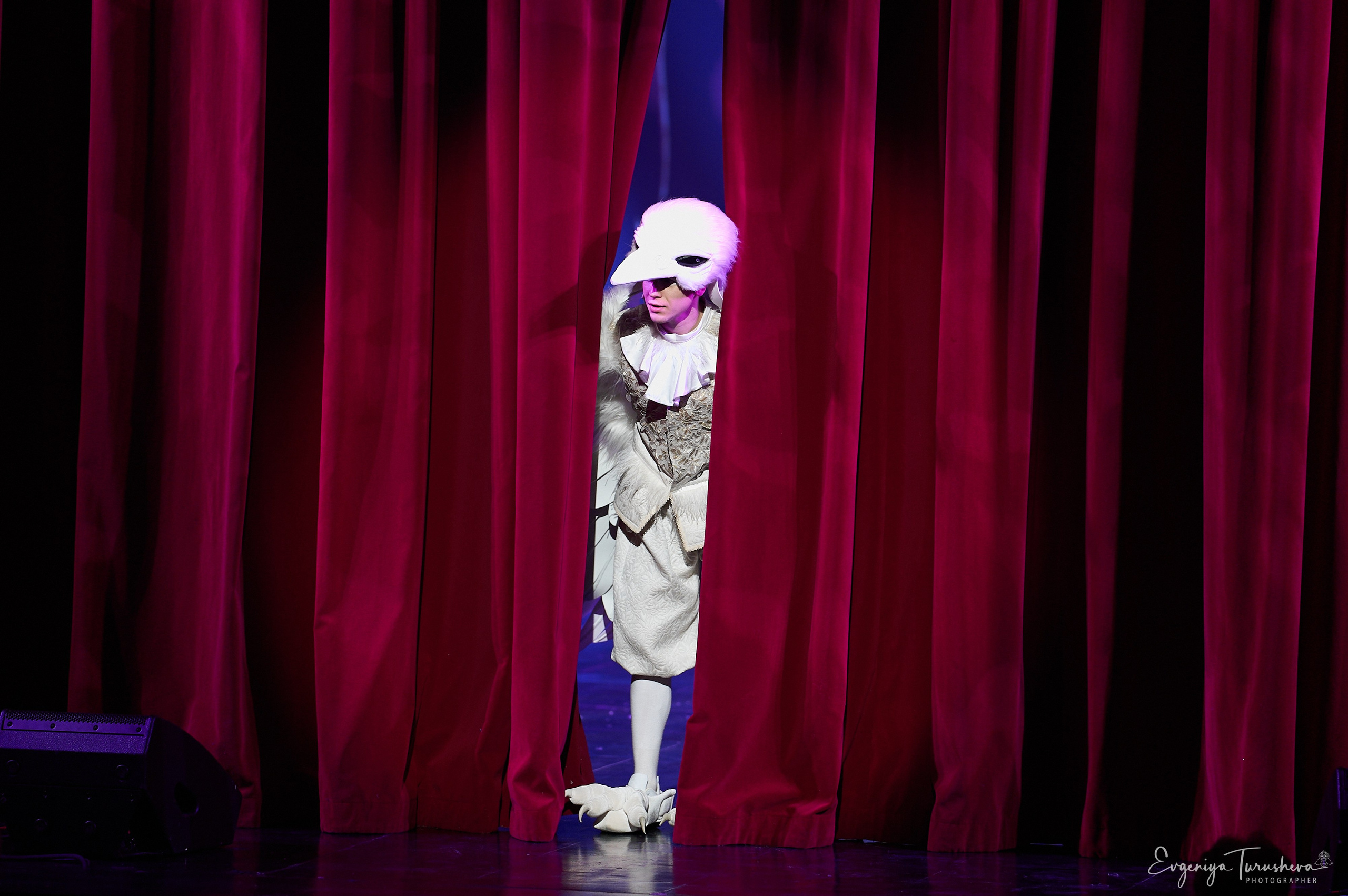 Мюзикл «Братья месяцы» | 05.01.2026 | Театр Эстрады. Фотограф Евгения Турушева