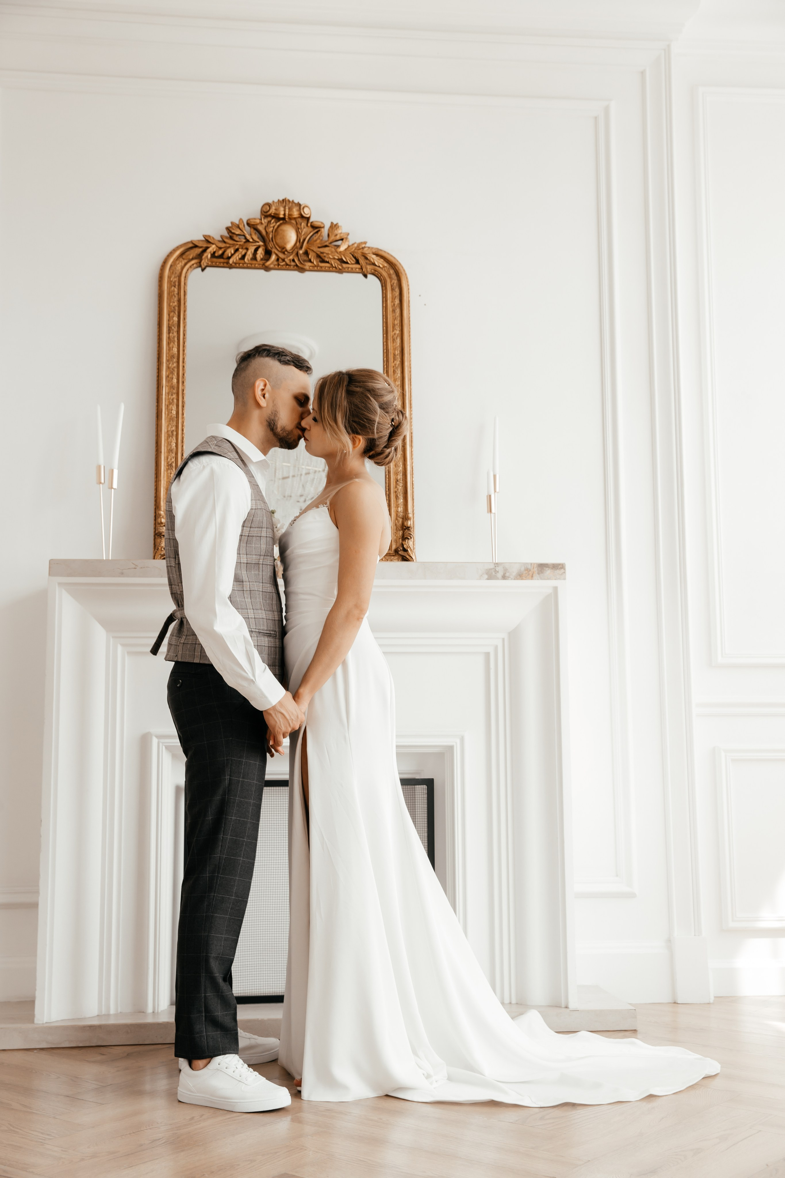 DENIS & JULIA. Главная