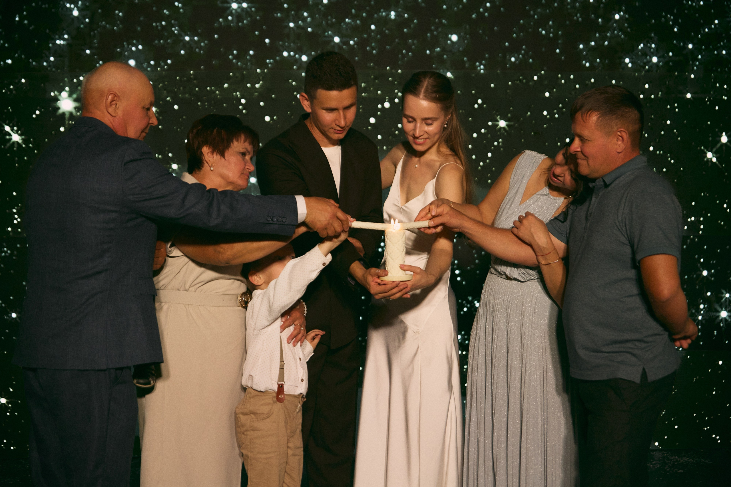 Руслан и Валерия. Фотограф Диана Хасанова, г. Казань