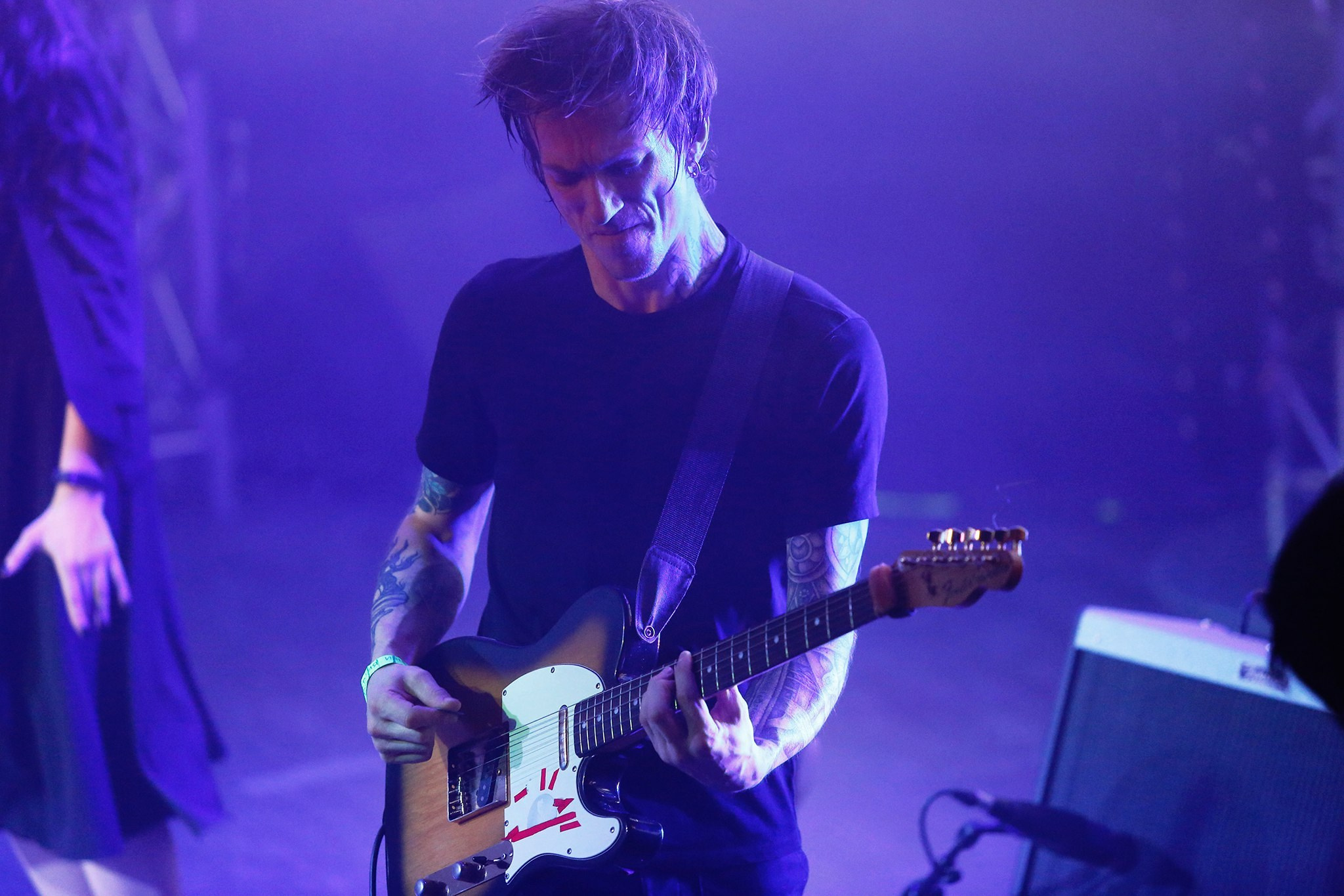 АлоэВера презентация альбома «Как боги». Фотограф Дарья Комарова