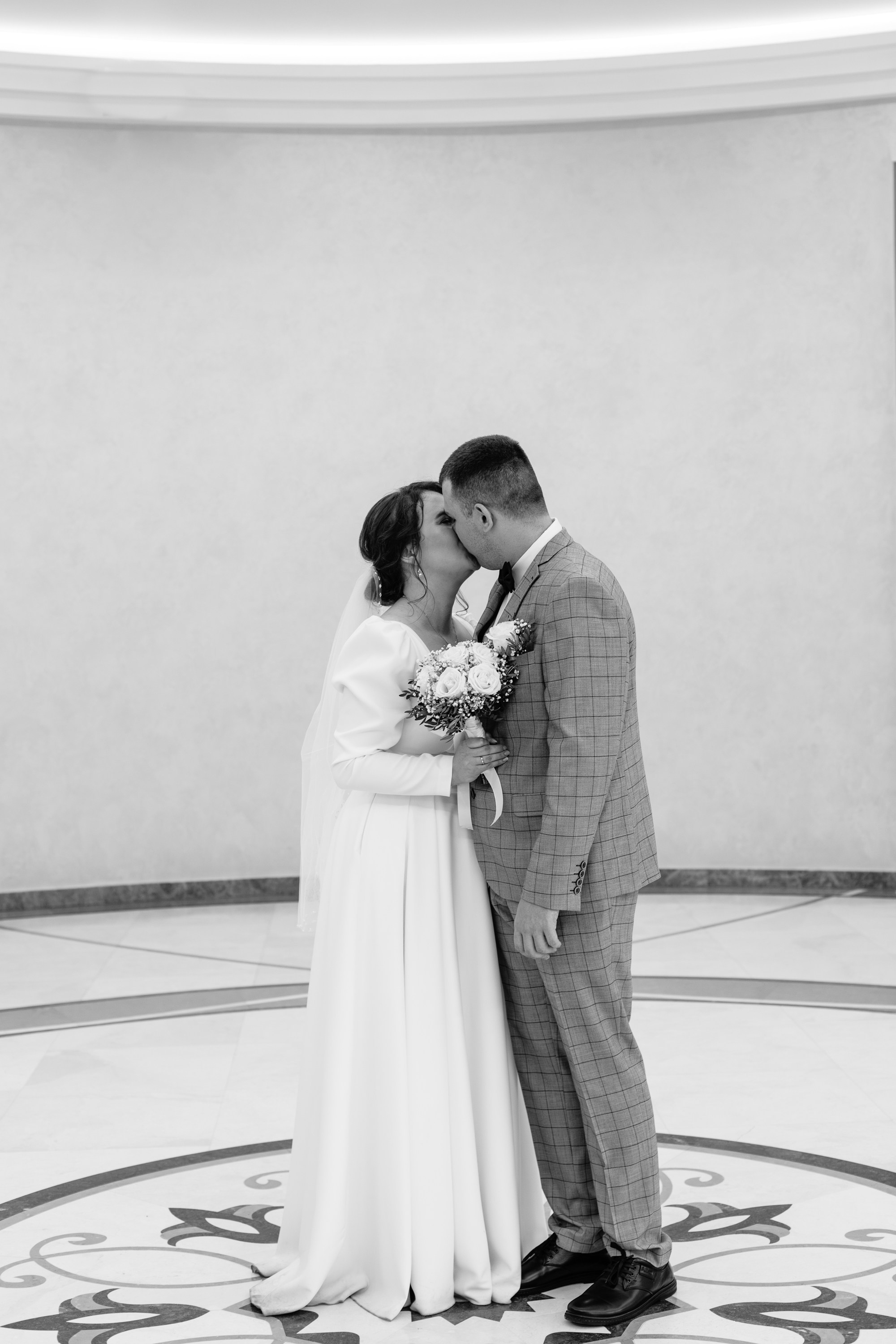 Свадьбы / Love story. Фотограф в Иркутске Настя Гаськова