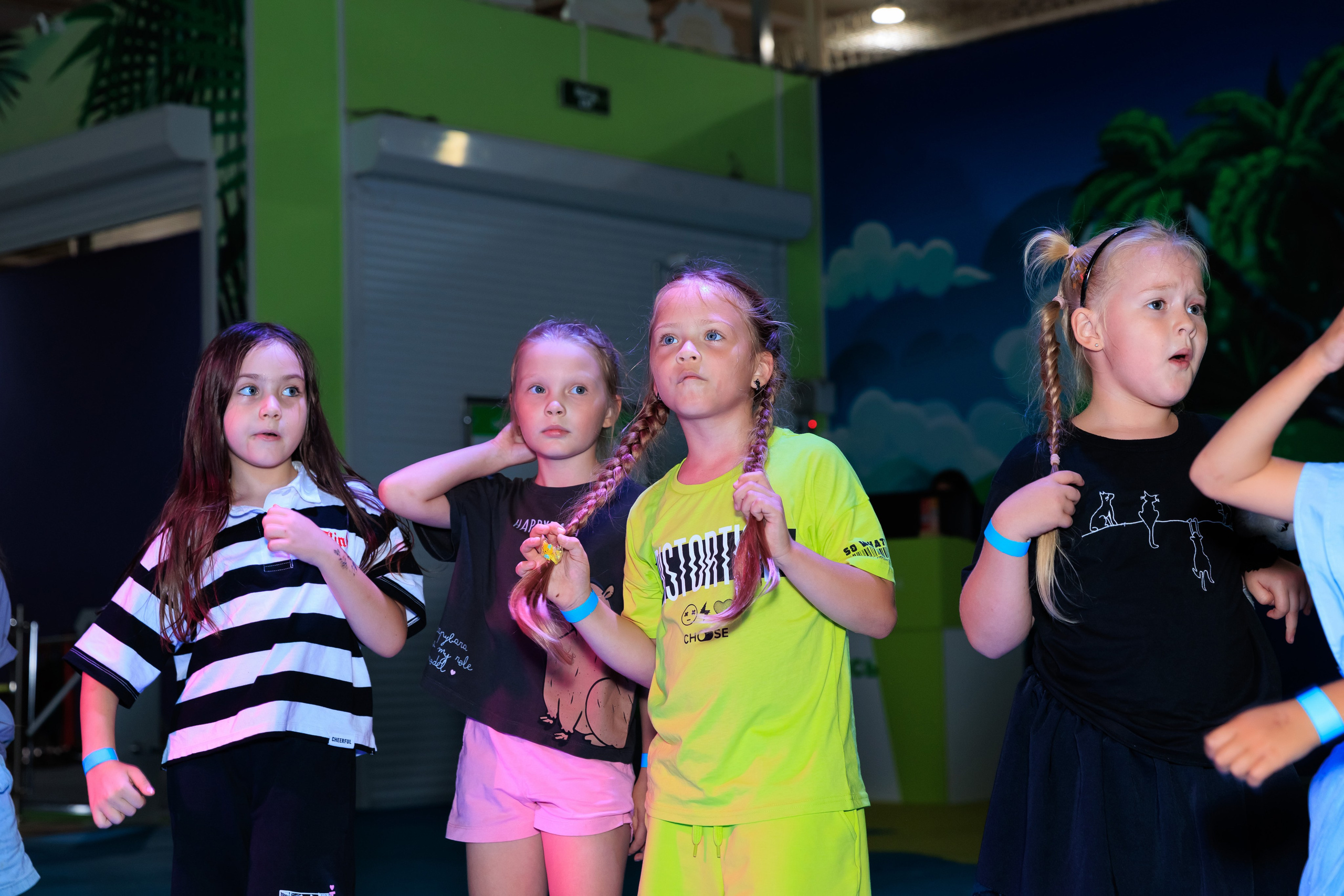 Рио kids. Фотограф Новосибирск — Наталья Гресь