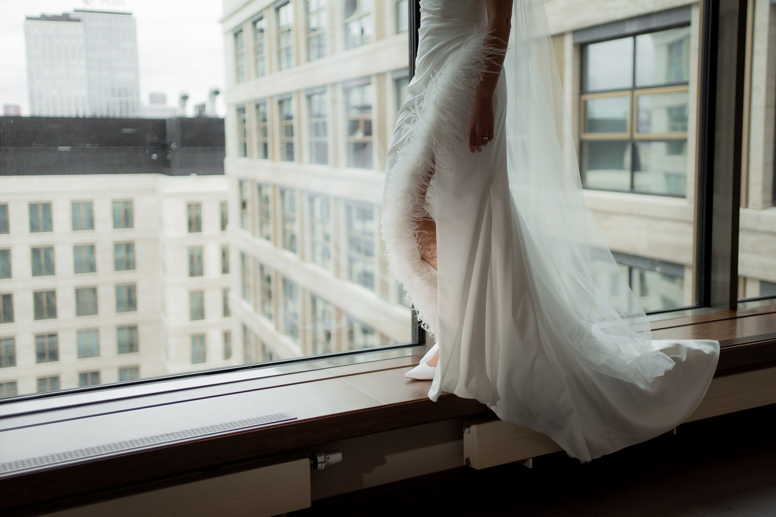 Екатерина и Никита. Портретный и свадебный фотограф Алла Карени Москва