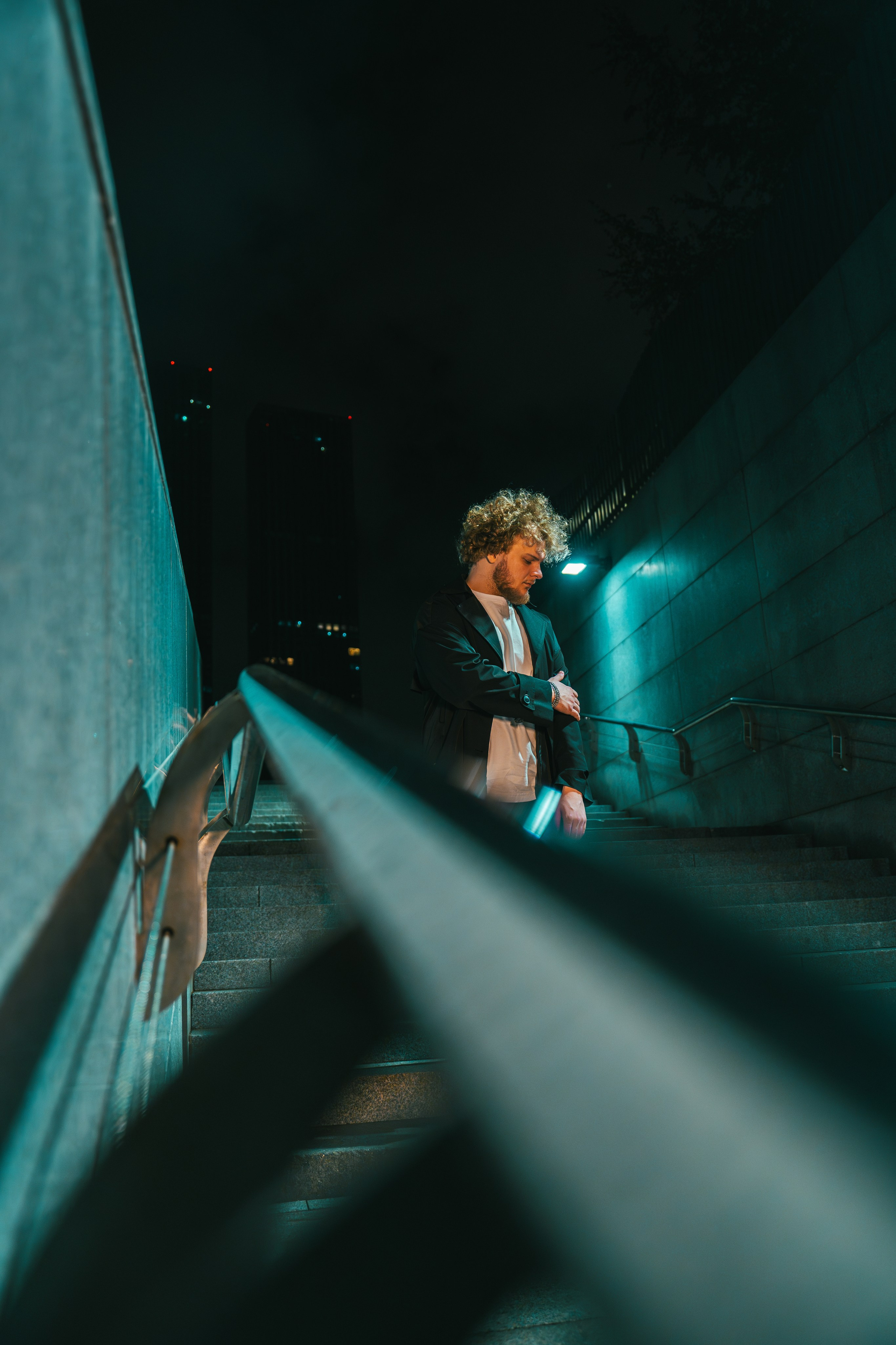 STREET фотосессия 2025. ТриМедиа Продакшн