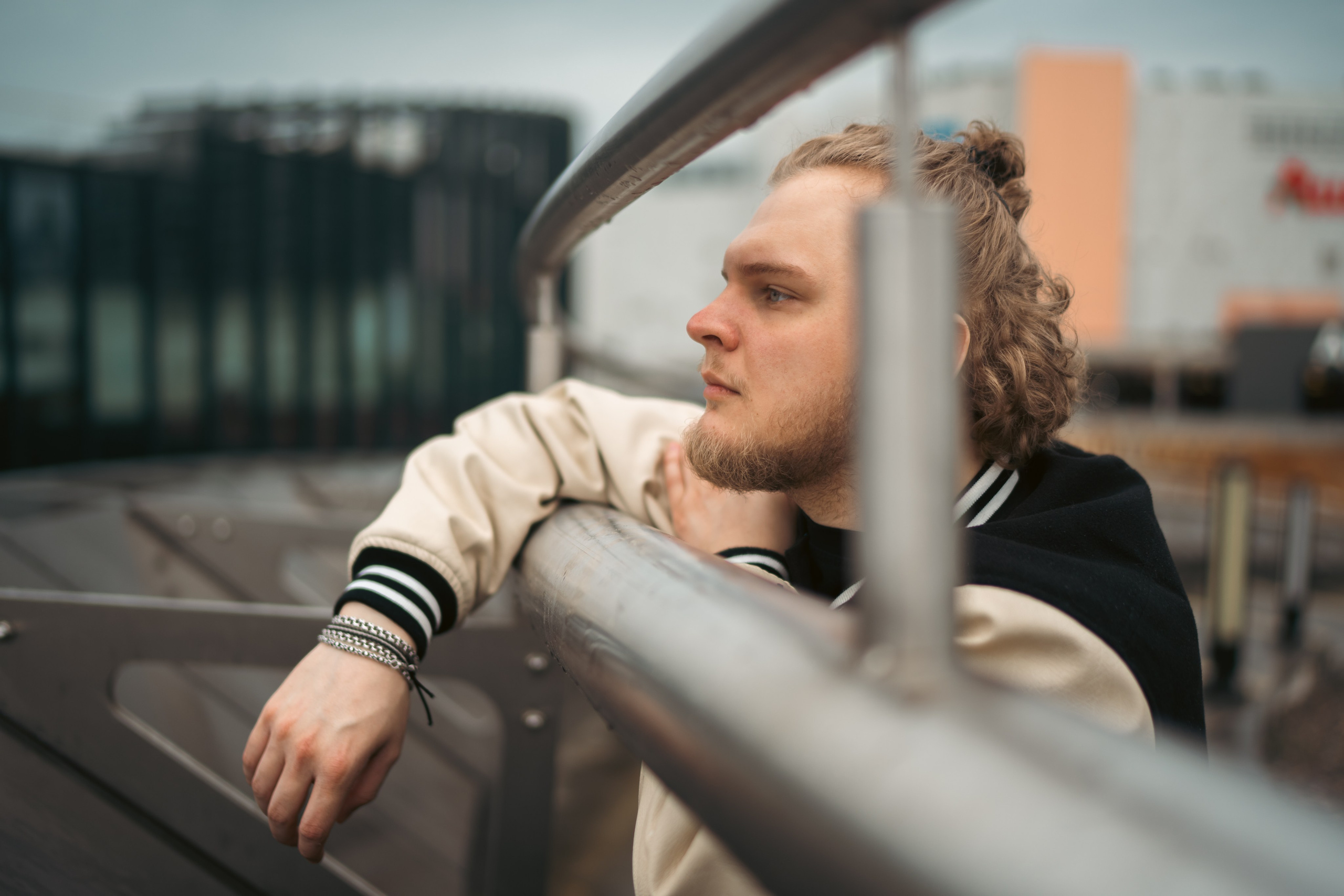 STREET фотосессия 2025. ТриМедиа Продакшн