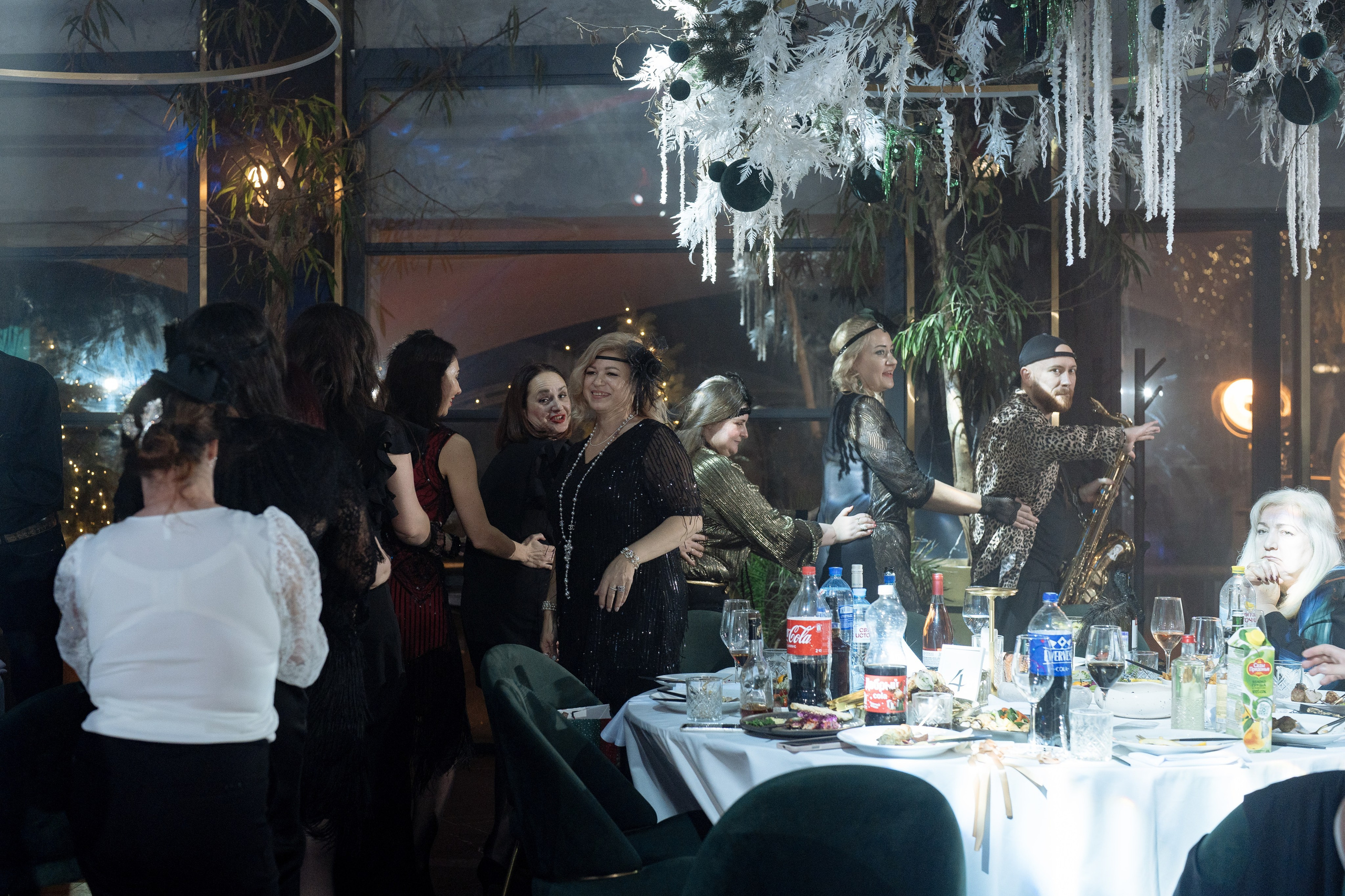 Альбион Тур