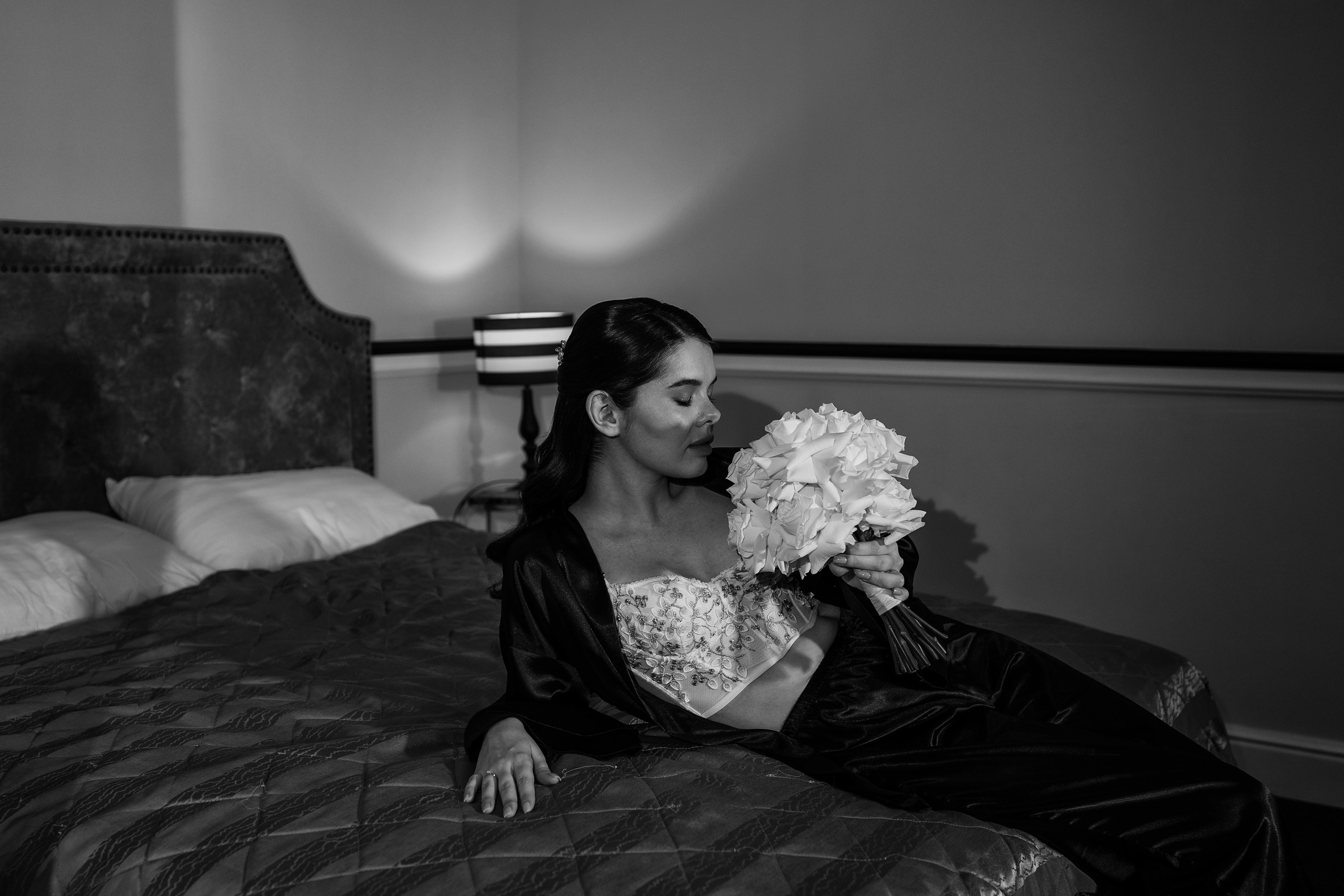 Станислав и Екатерина