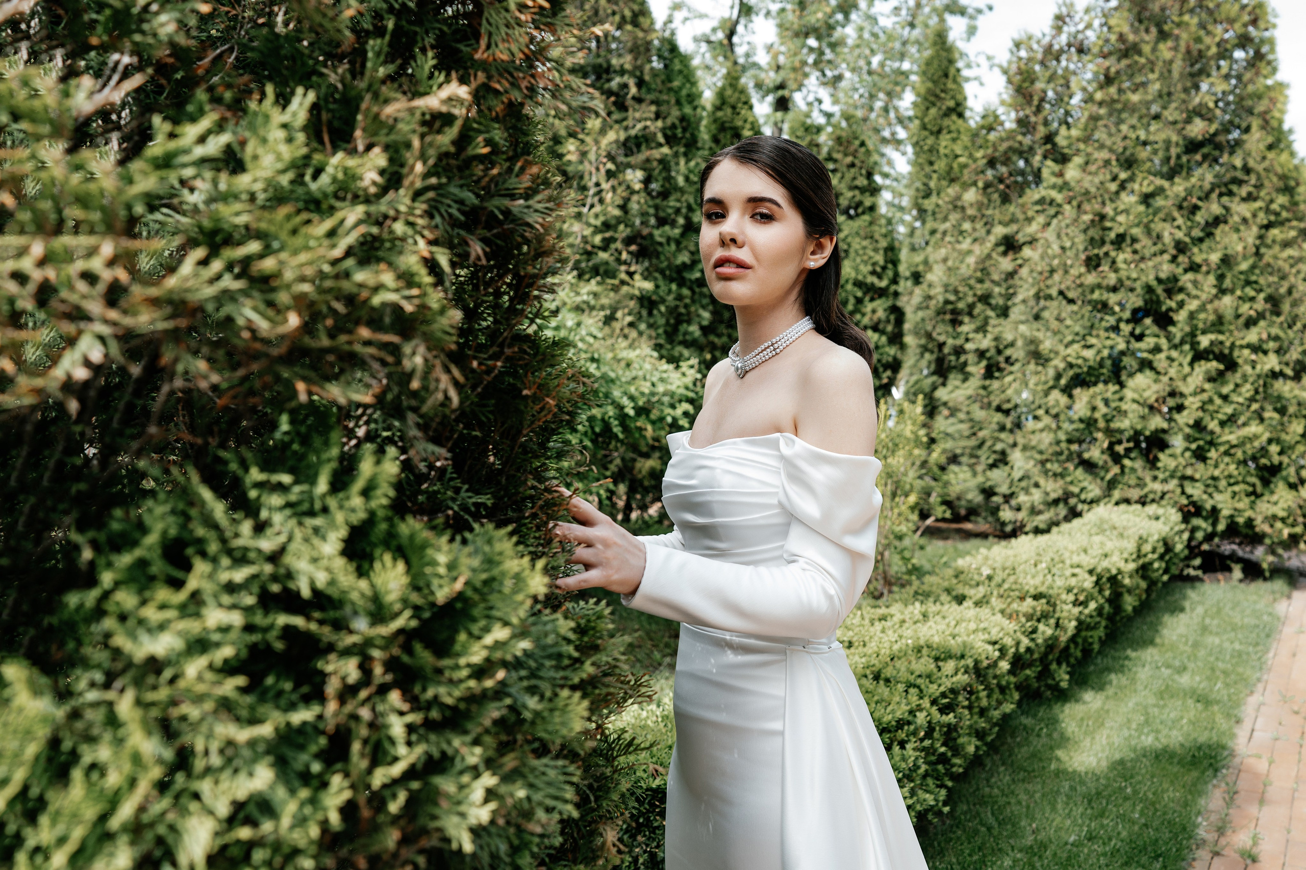 Станислав и Екатерина