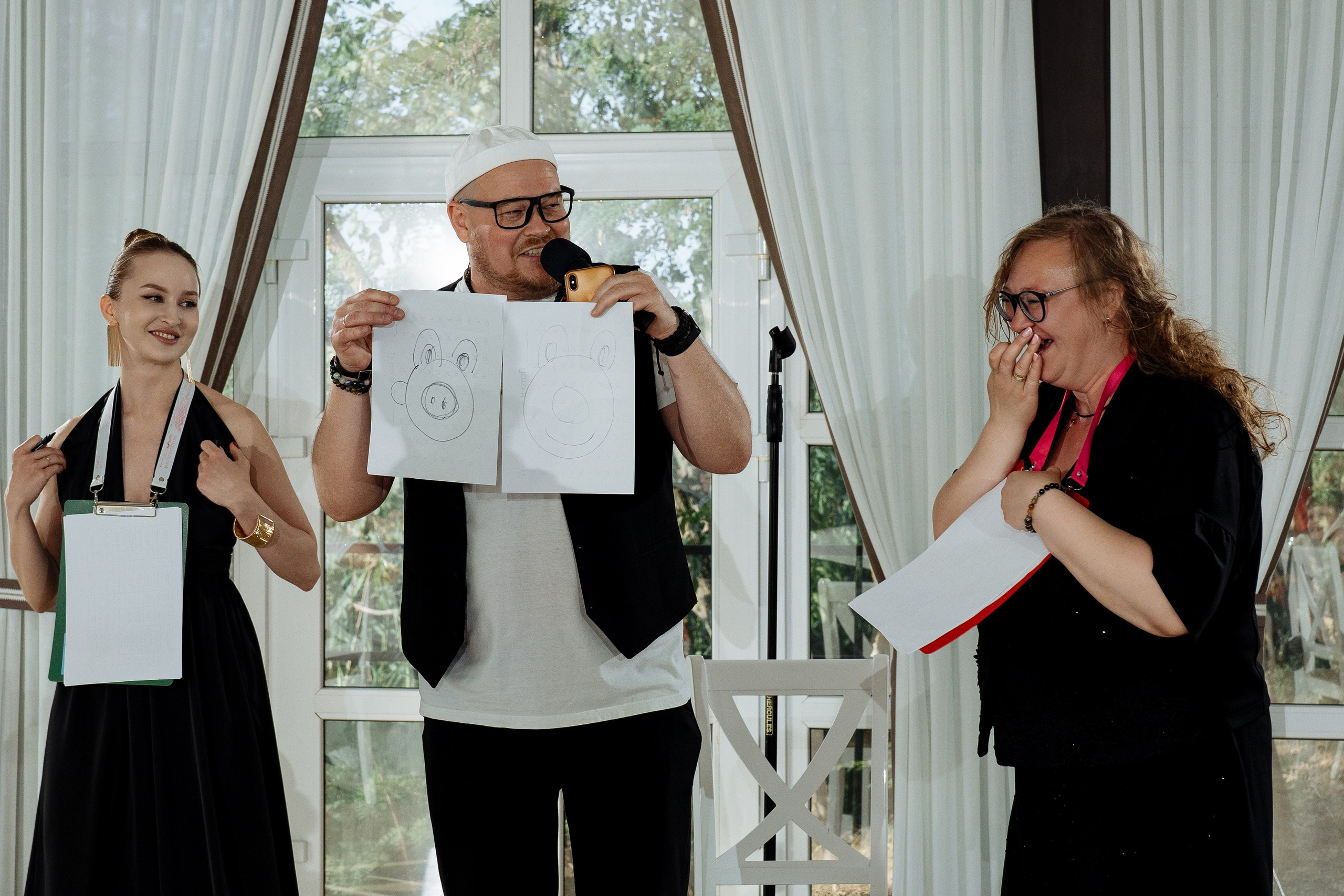 Николай и Елизавета