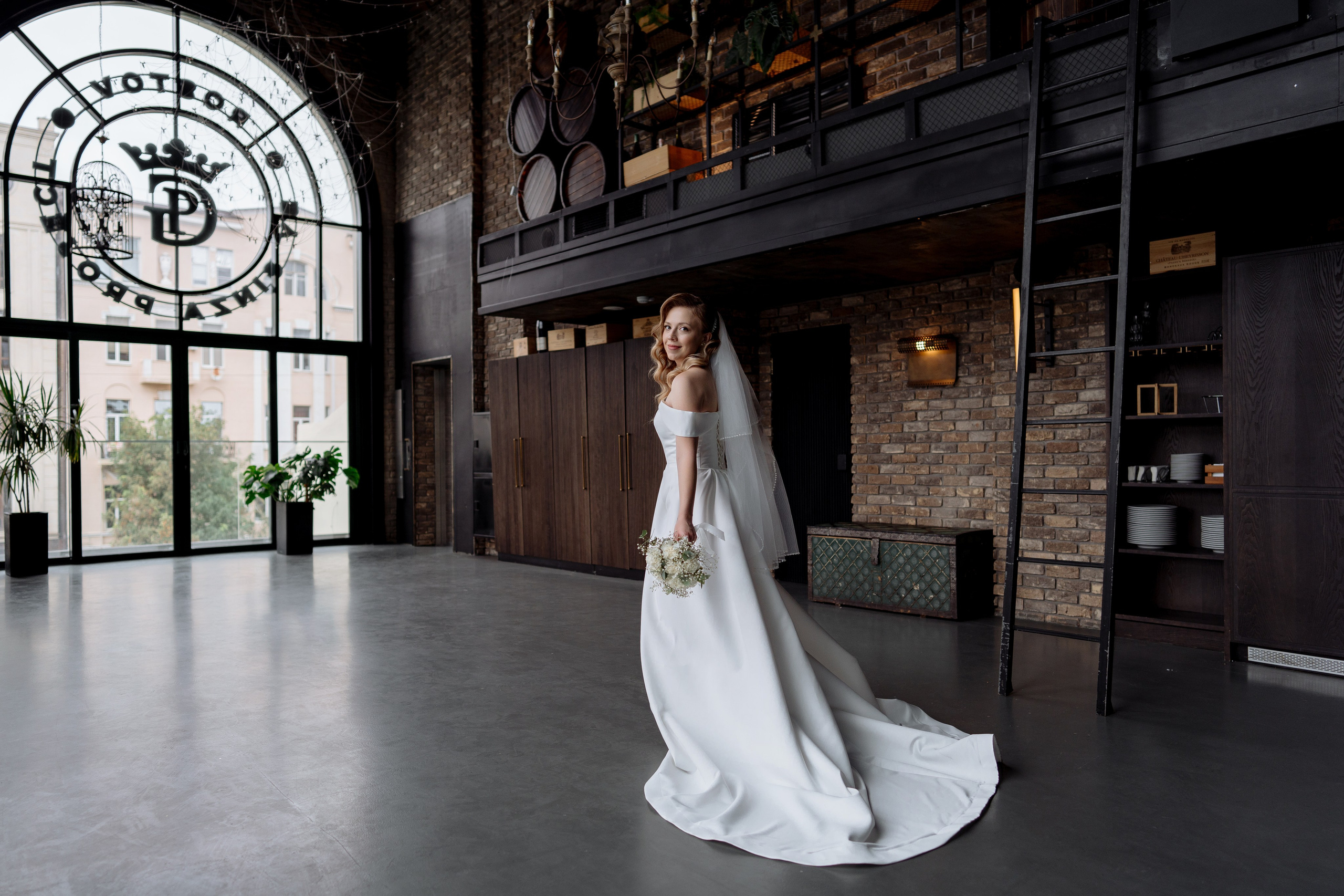 Свадебный фотограф в Ростове-на-Дону и РО Мендес Беатриса