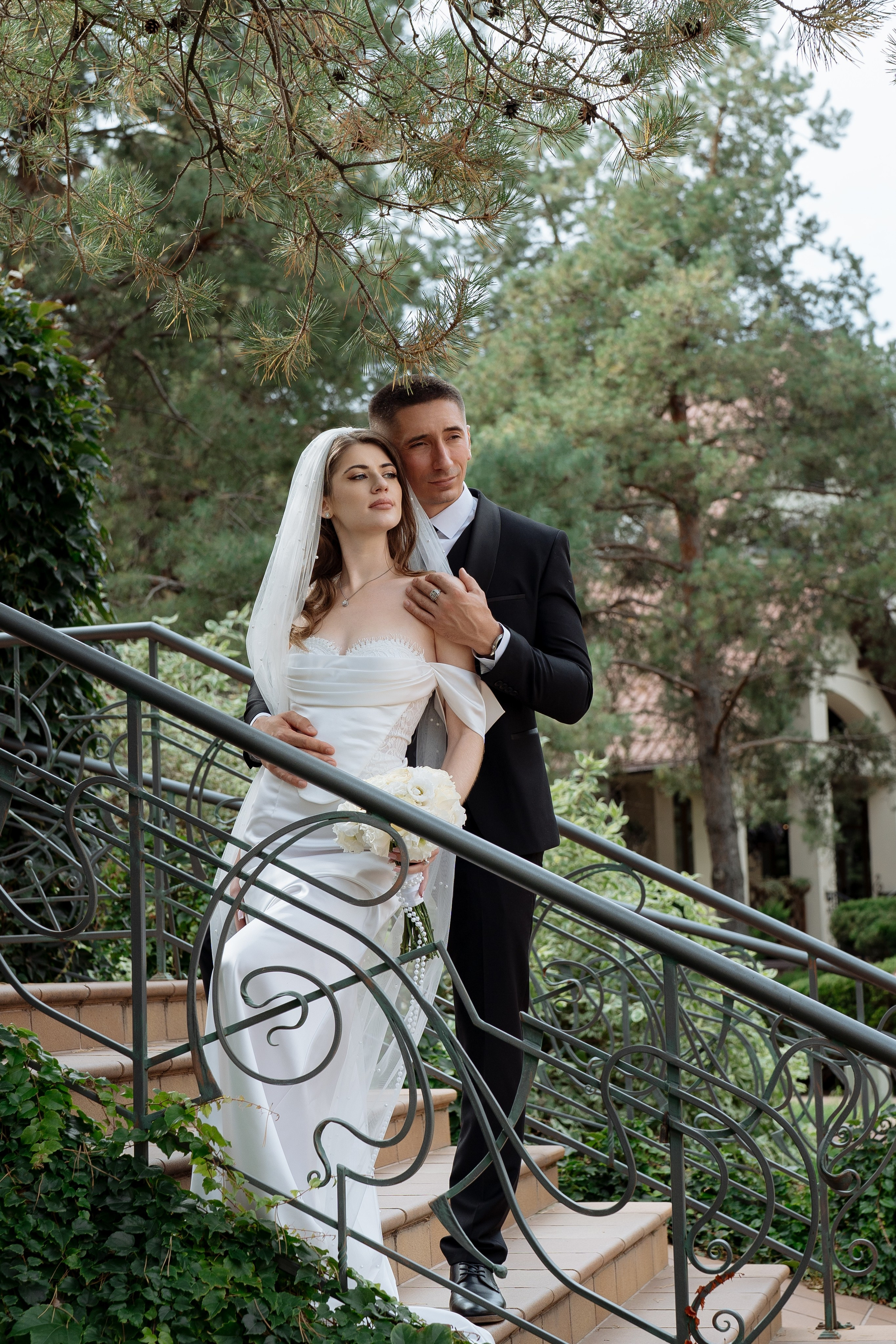 Отель Высокий берег Ростов на Дону фотограф Беатриса Мендес Ростов на Дону