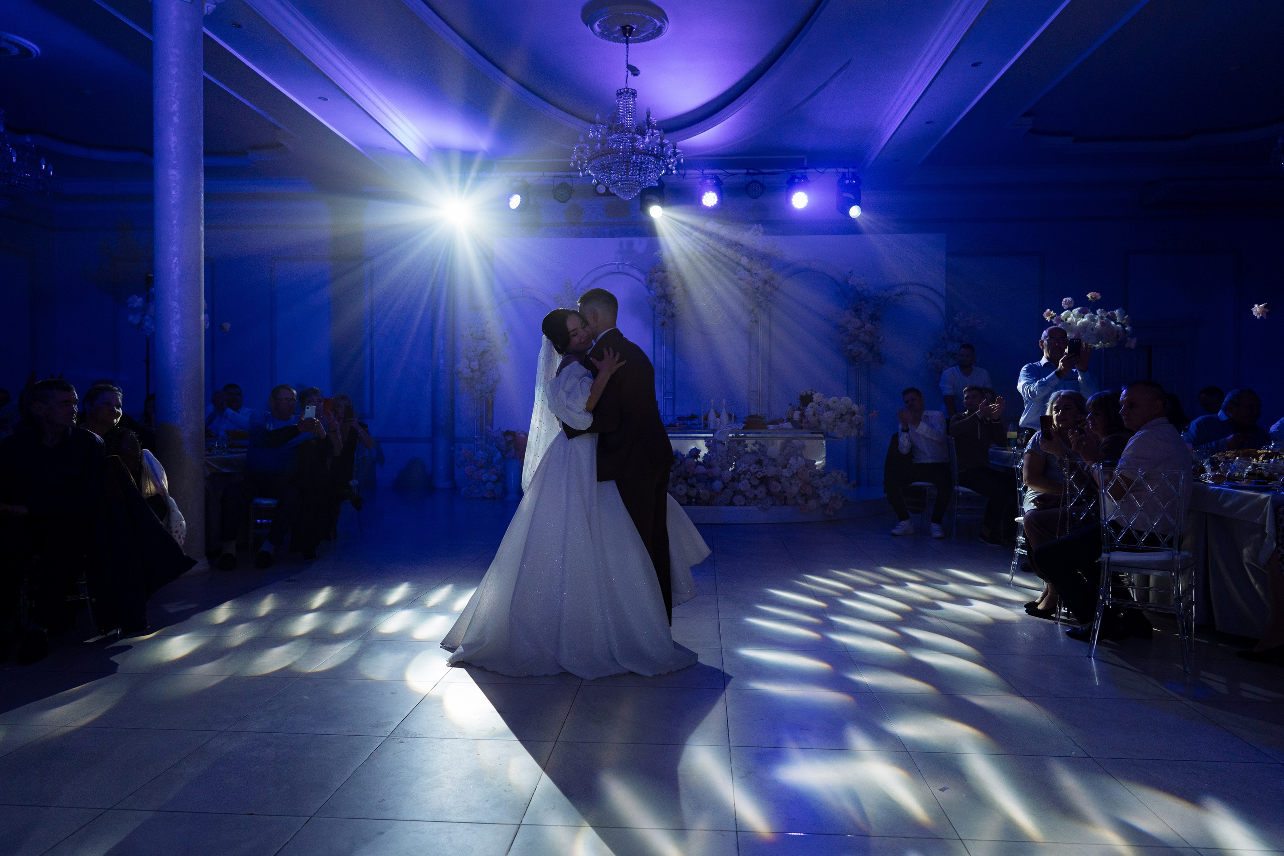 Даниил и Дарья