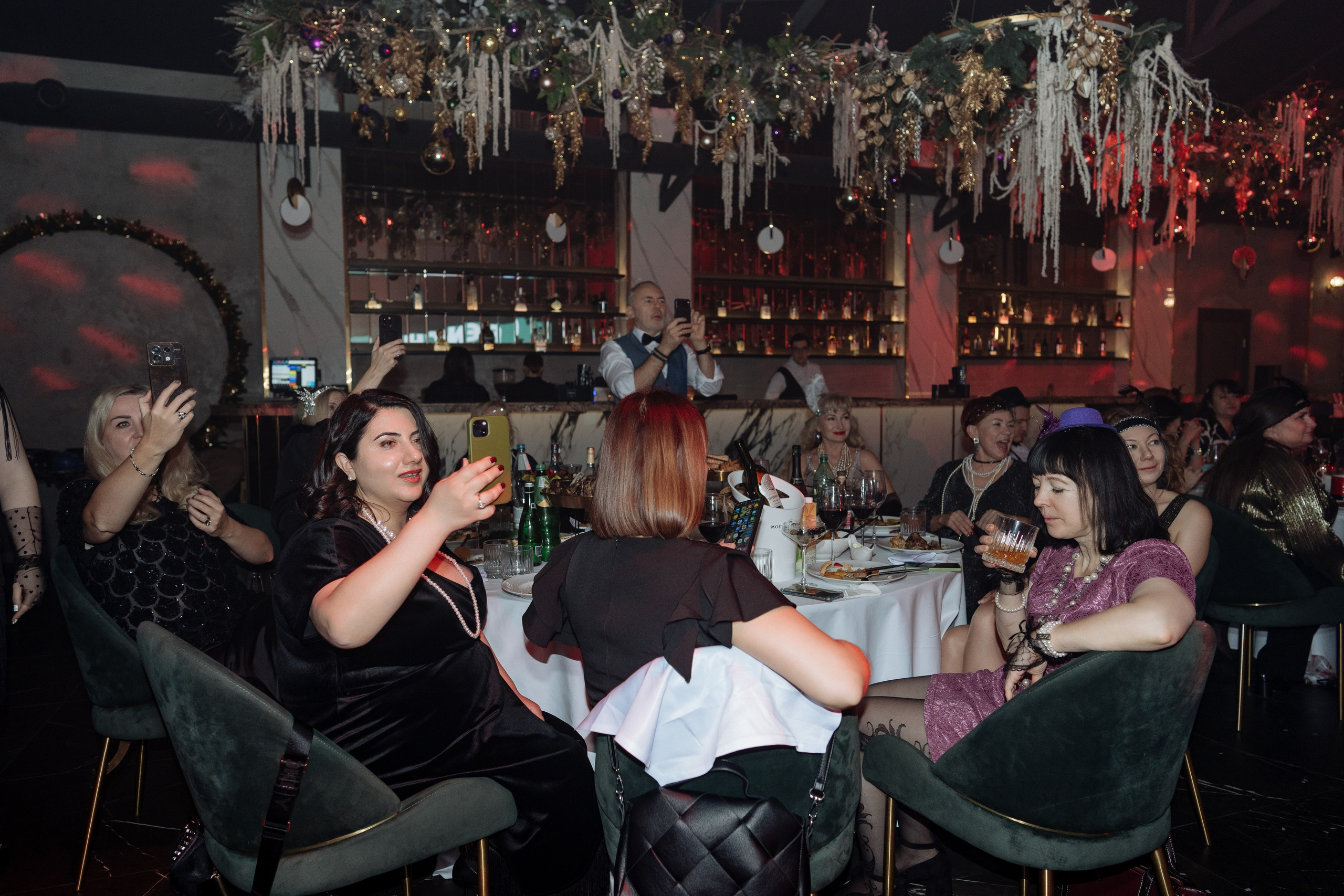 Альбион Тур